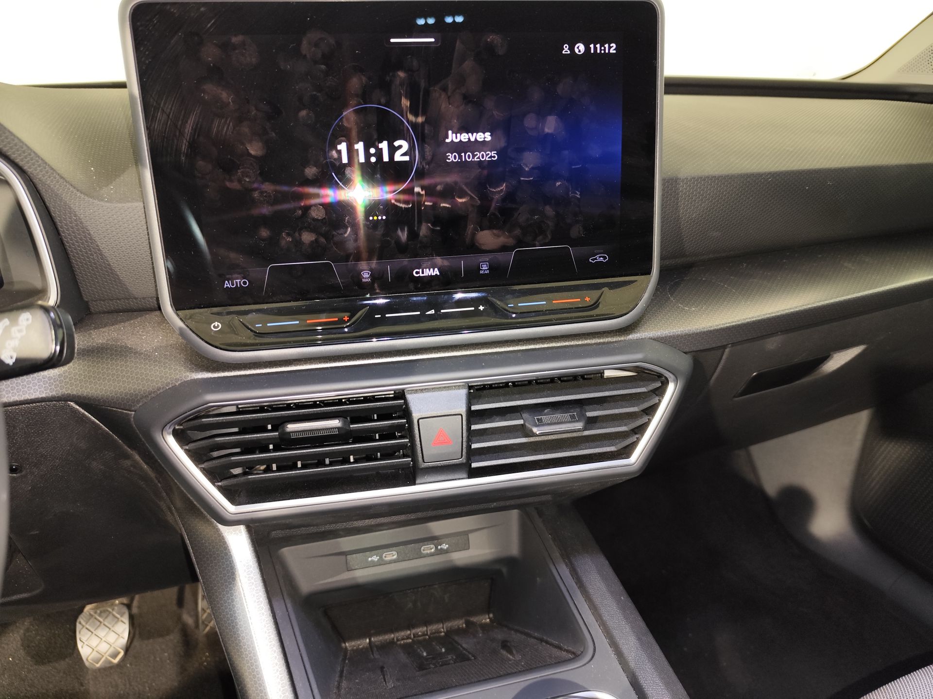 SEAT Nuevo León SP 1.5 TSI 85kW Style 25 Aniversario