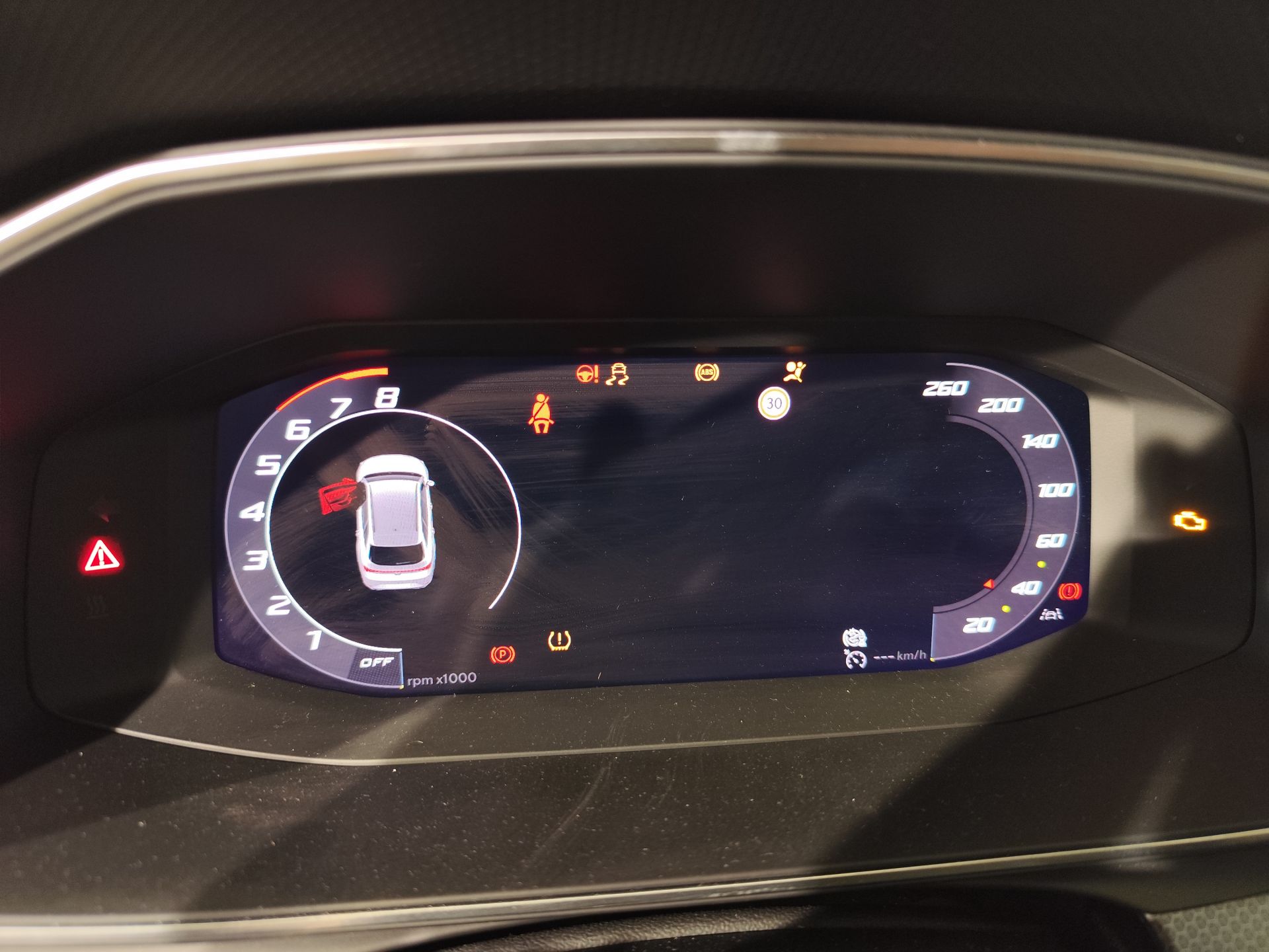 SEAT Nuevo León SP 1.5 TSI 85kW Style 25 Aniversario