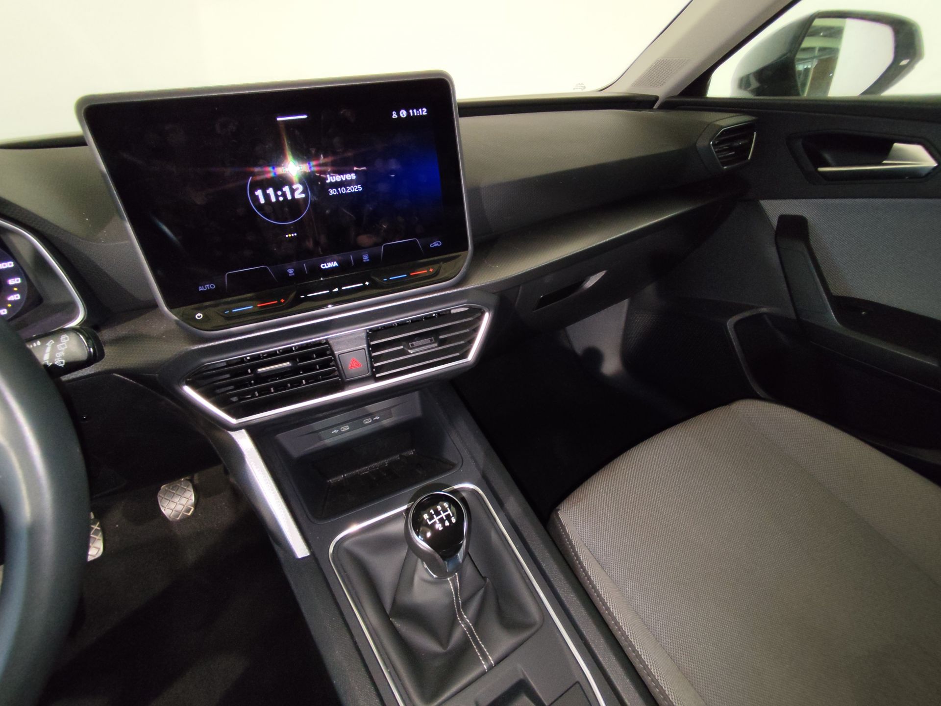 SEAT Nuevo León SP 1.5 TSI 85kW Style 25 Aniversario