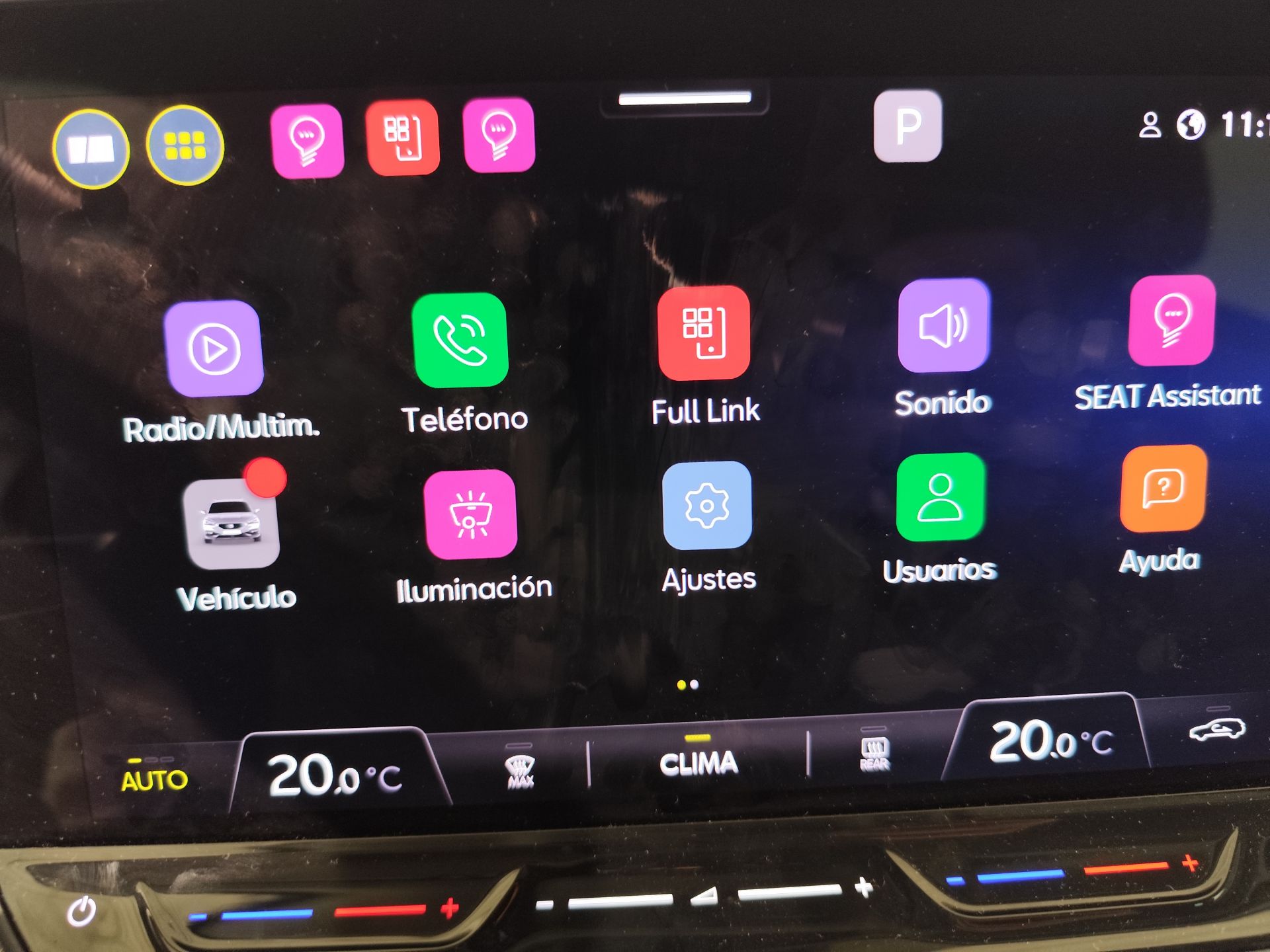 SEAT Nuevo León SP 1.5 TSI 85kW Style 25 Aniversario