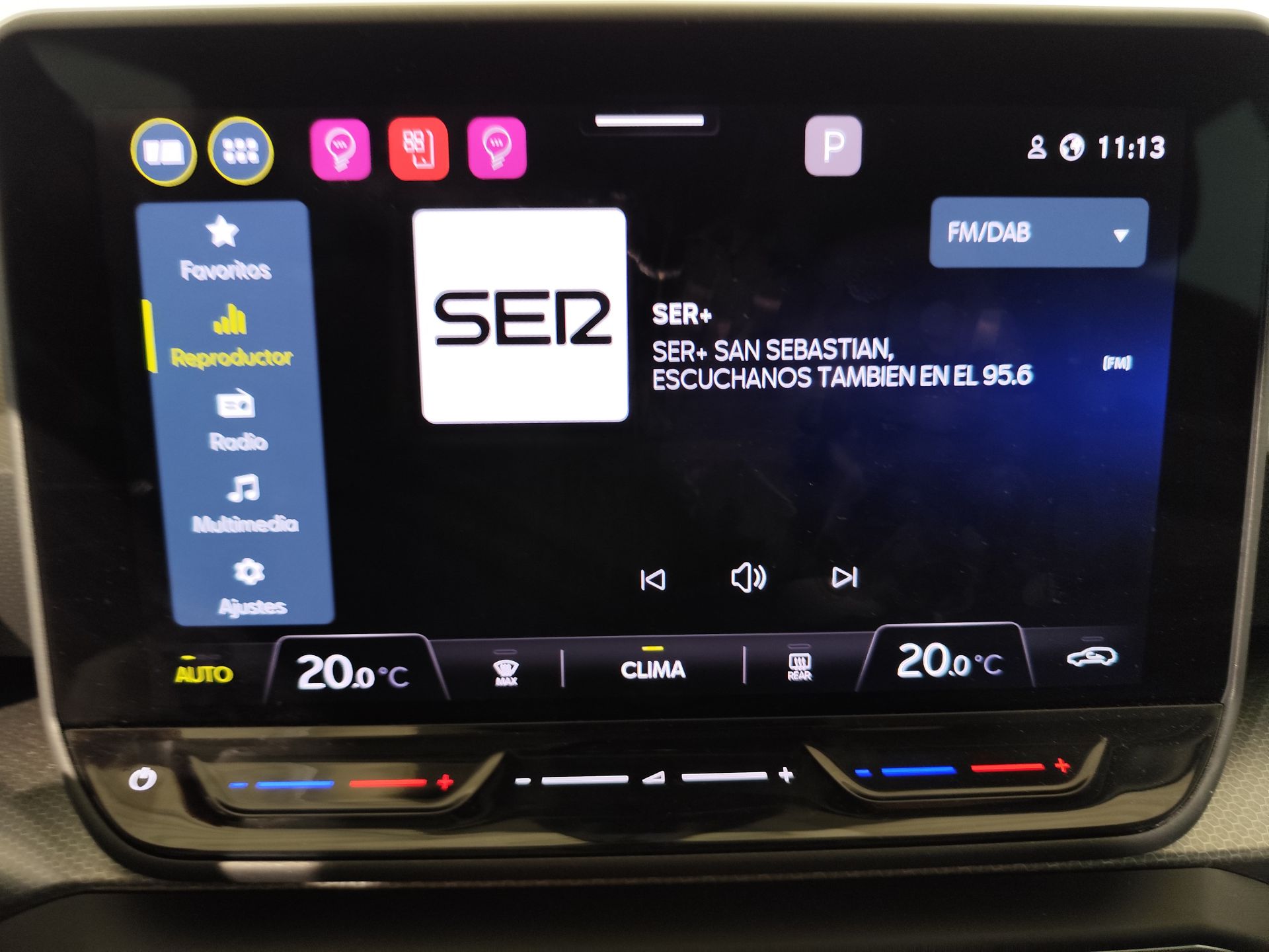 SEAT Nuevo León SP 1.5 TSI 85kW Style 25 Aniversario