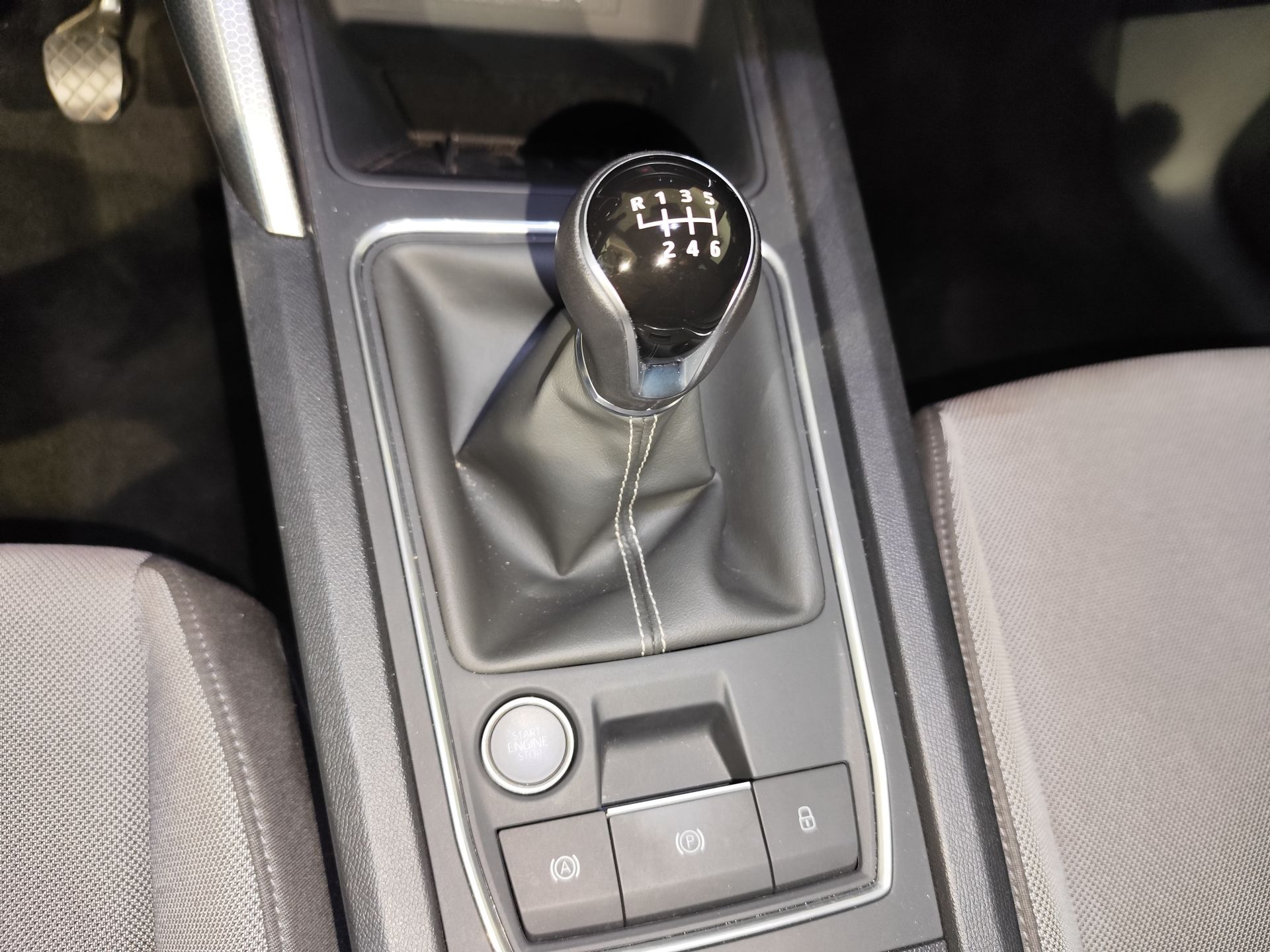 SEAT Nuevo León SP 1.5 TSI 85kW Style 25 Aniversario