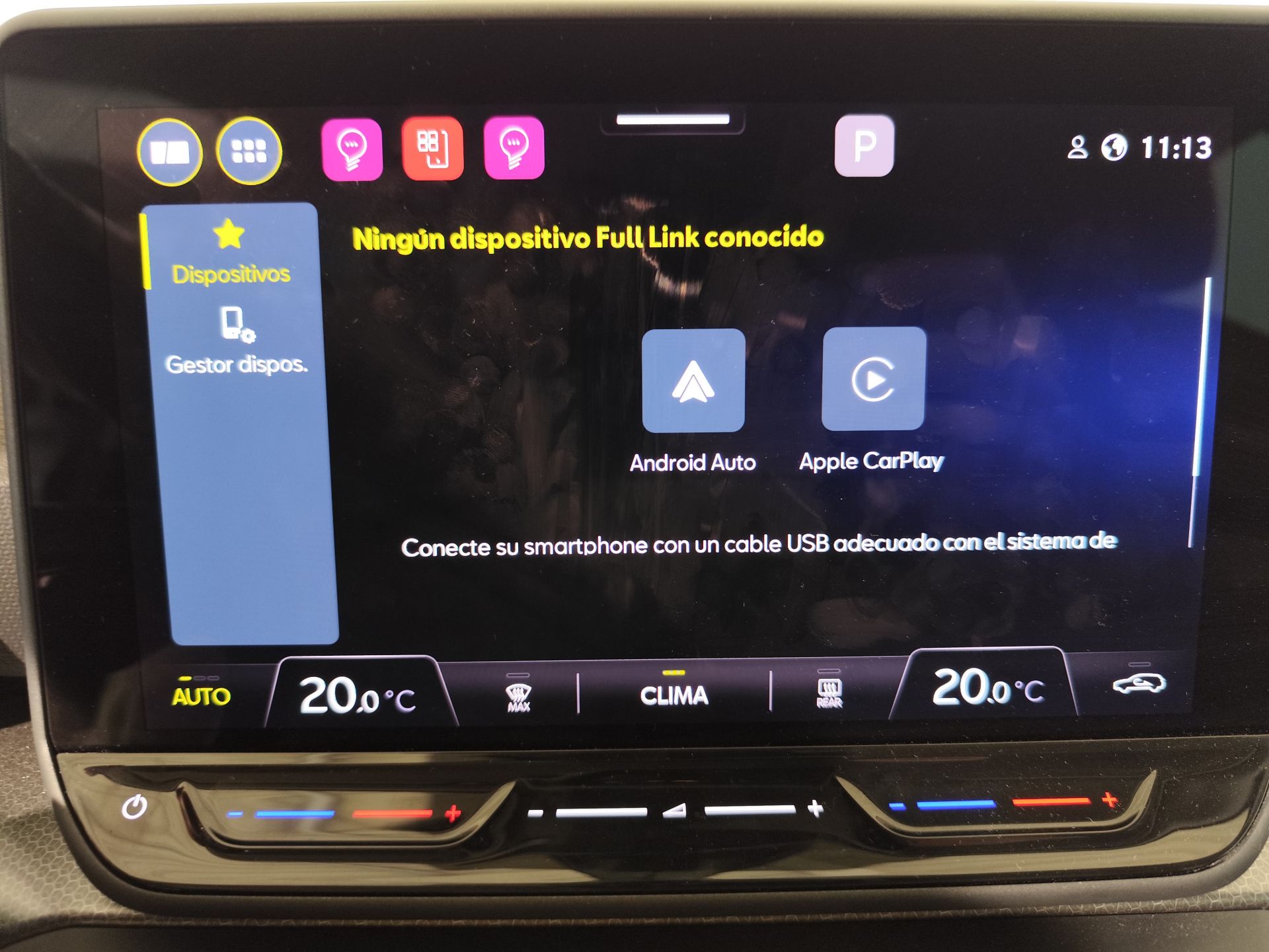 SEAT Nuevo León SP 1.5 TSI 85kW Style 25 Aniversario