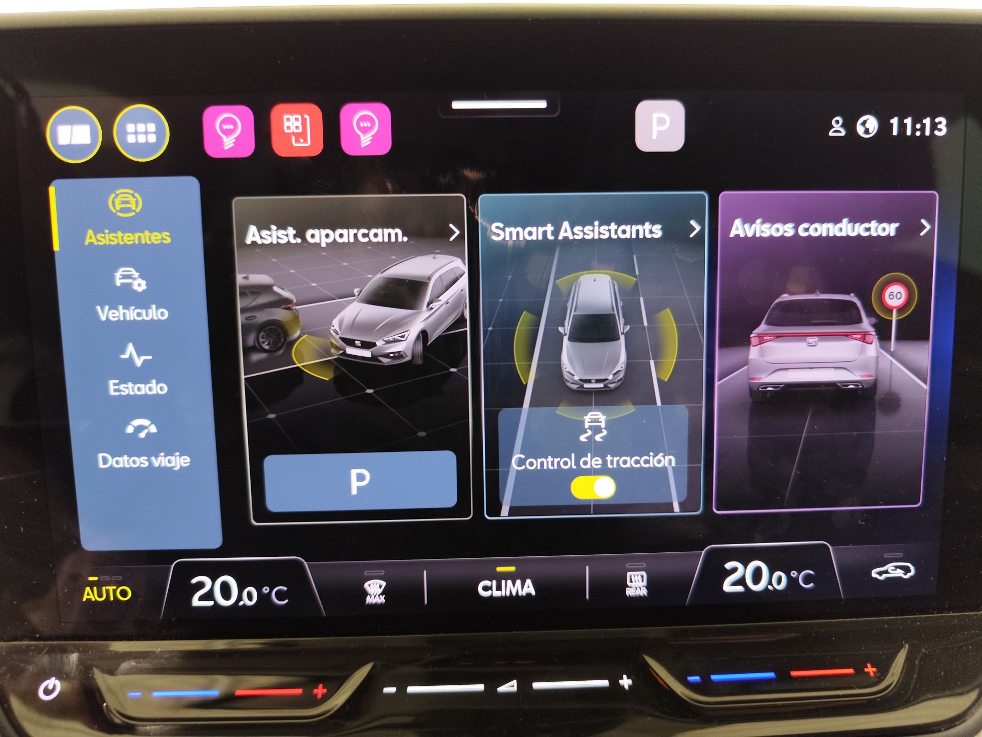 SEAT Nuevo León SP 1.5 TSI 85kW Style 25 Aniversario