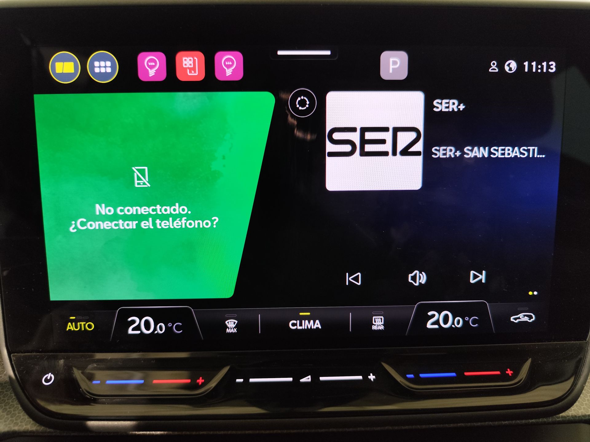 SEAT Nuevo León SP 1.5 TSI 85kW Style 25 Aniversario