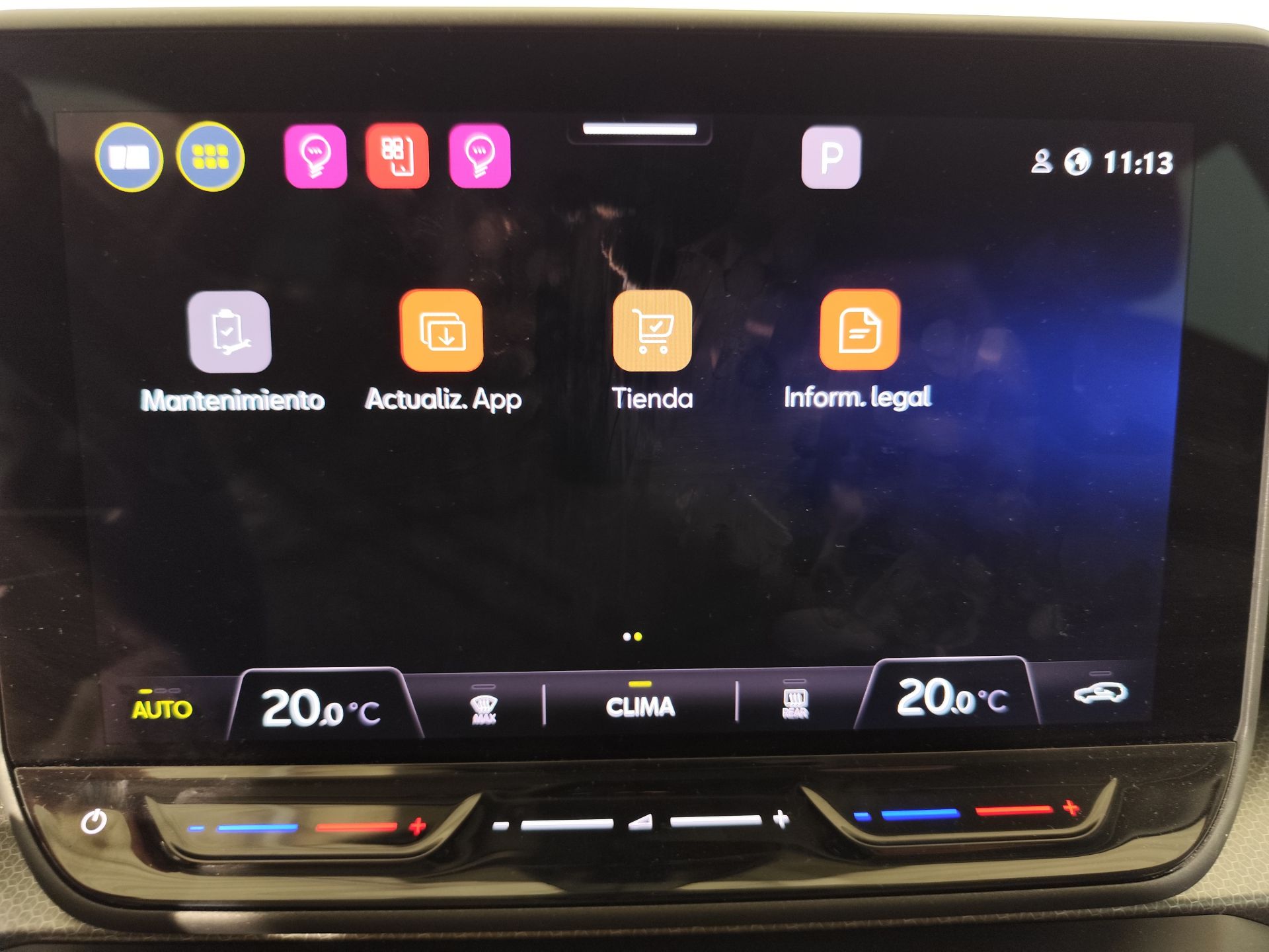 SEAT Nuevo León SP 1.5 TSI 85kW Style 25 Aniversario