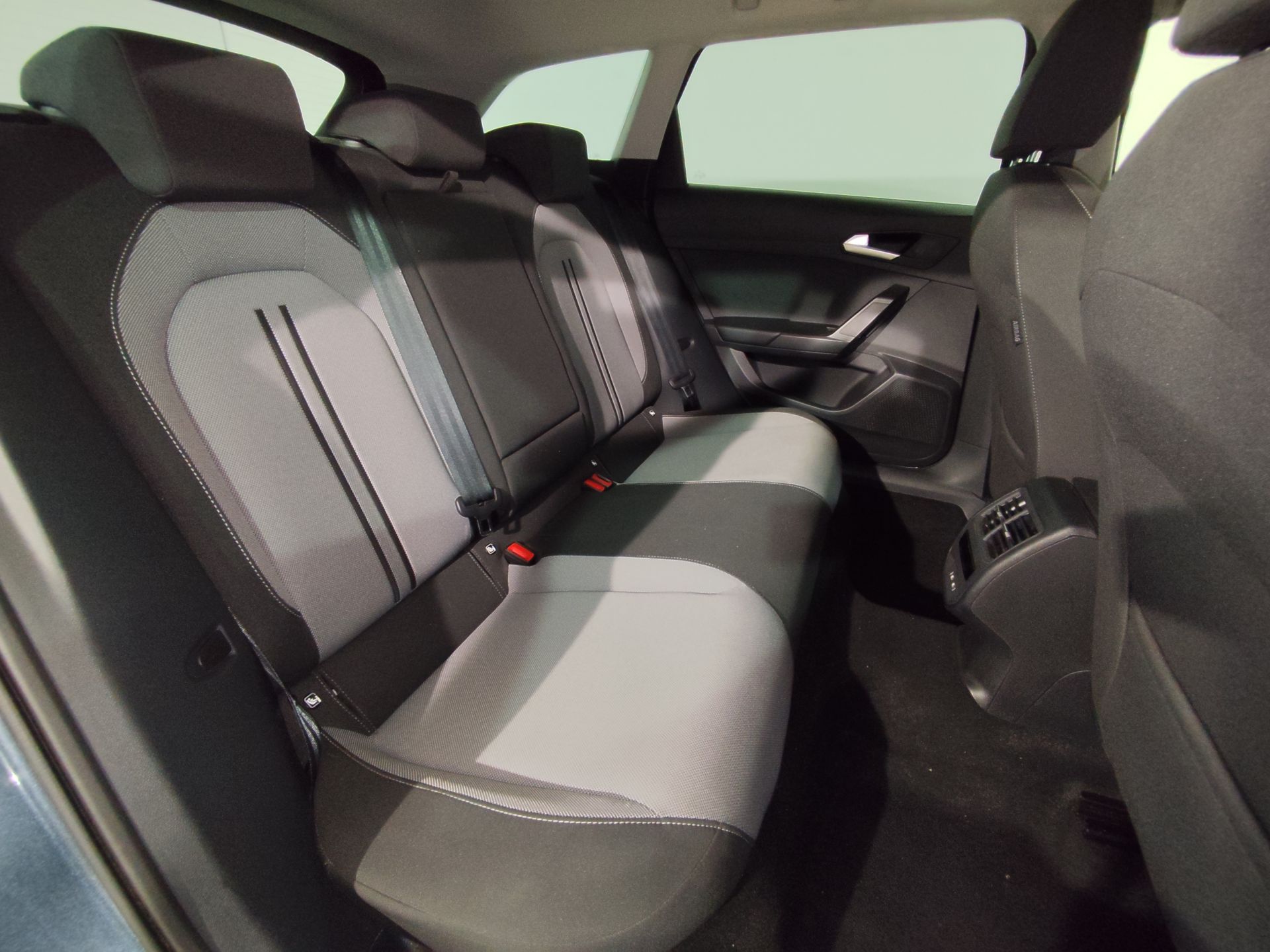 SEAT Nuevo León SP 1.5 TSI 85kW Style 25 Aniversario