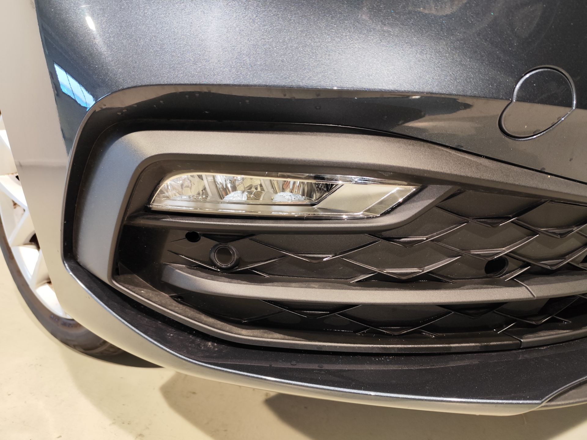 SEAT Nuevo León SP 1.5 TSI 85kW Style 25 Aniversario