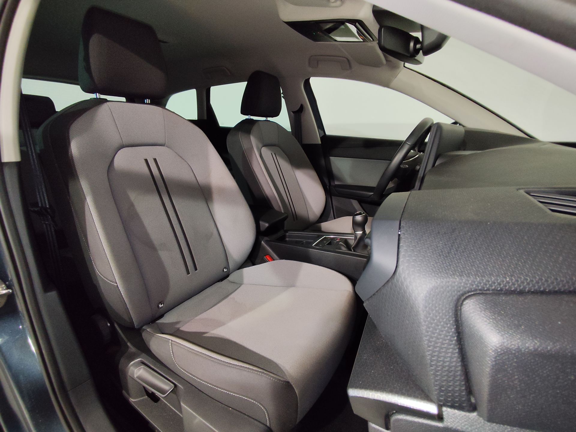 SEAT Nuevo León SP 1.5 TSI 85kW Style 25 Aniversario