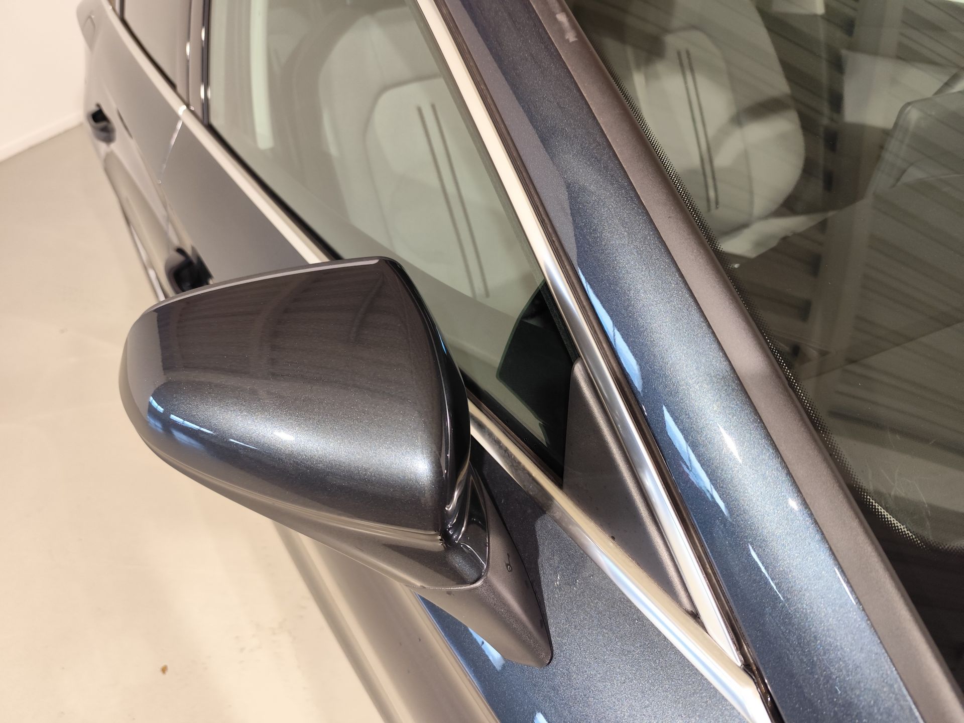 SEAT Nuevo León SP 1.5 TSI 85kW Style 25 Aniversario