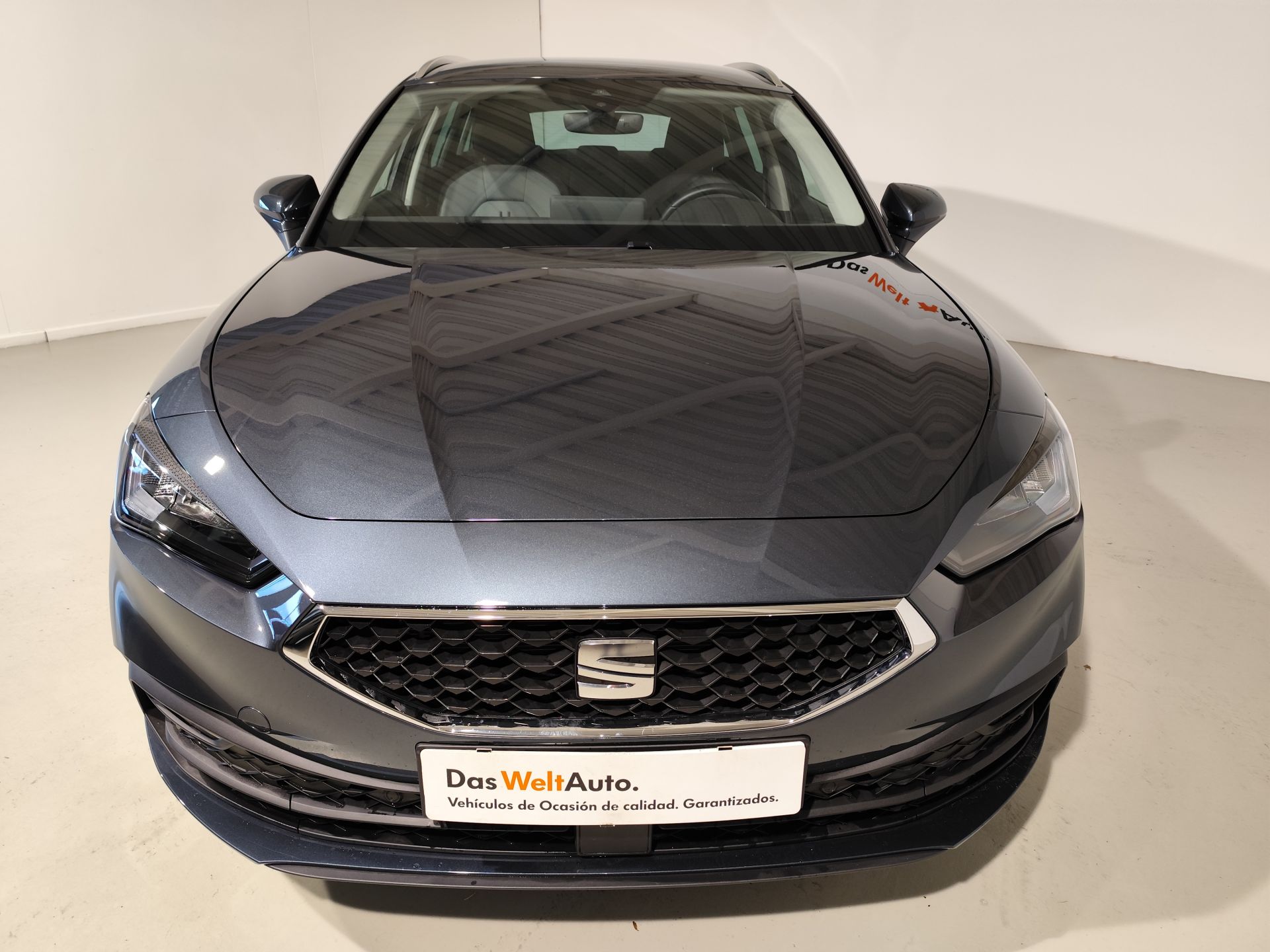 SEAT Nuevo León SP 1.5 TSI 85kW Style 25 Aniversario