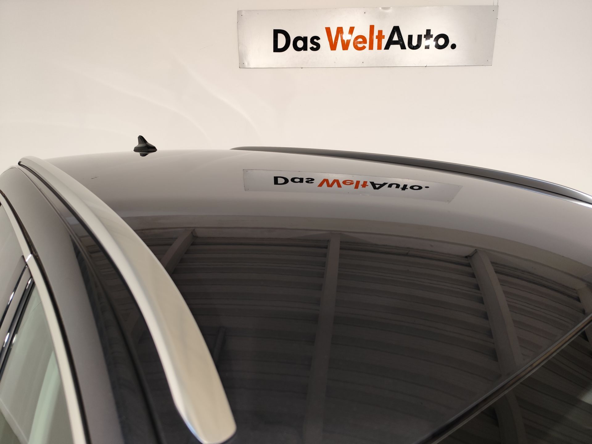 SEAT Nuevo León SP 1.5 TSI 85kW Style 25 Aniversario