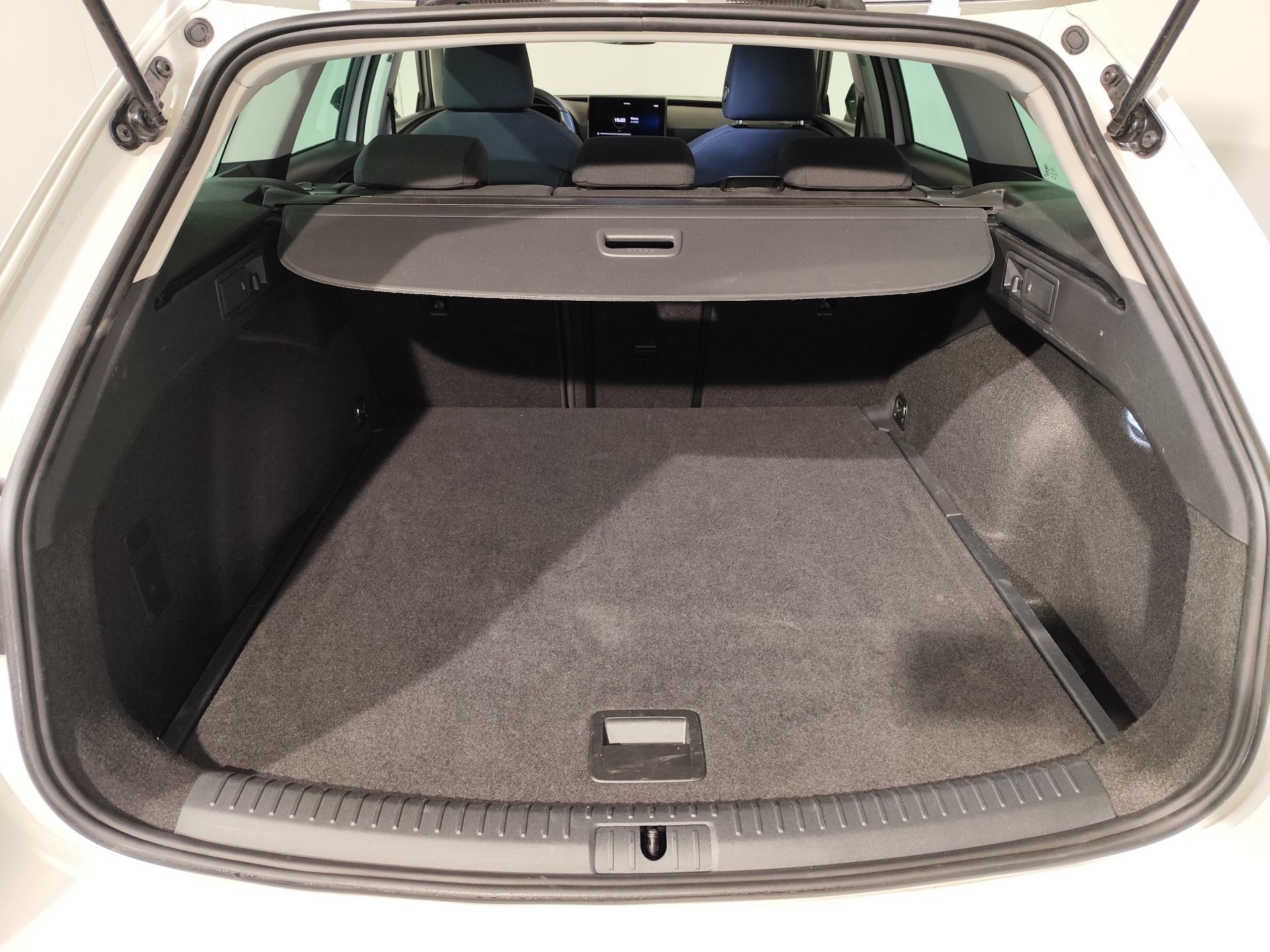 SEAT Nuevo León SP 1.5 eTSI 85kW DSG Style 25 Aniv