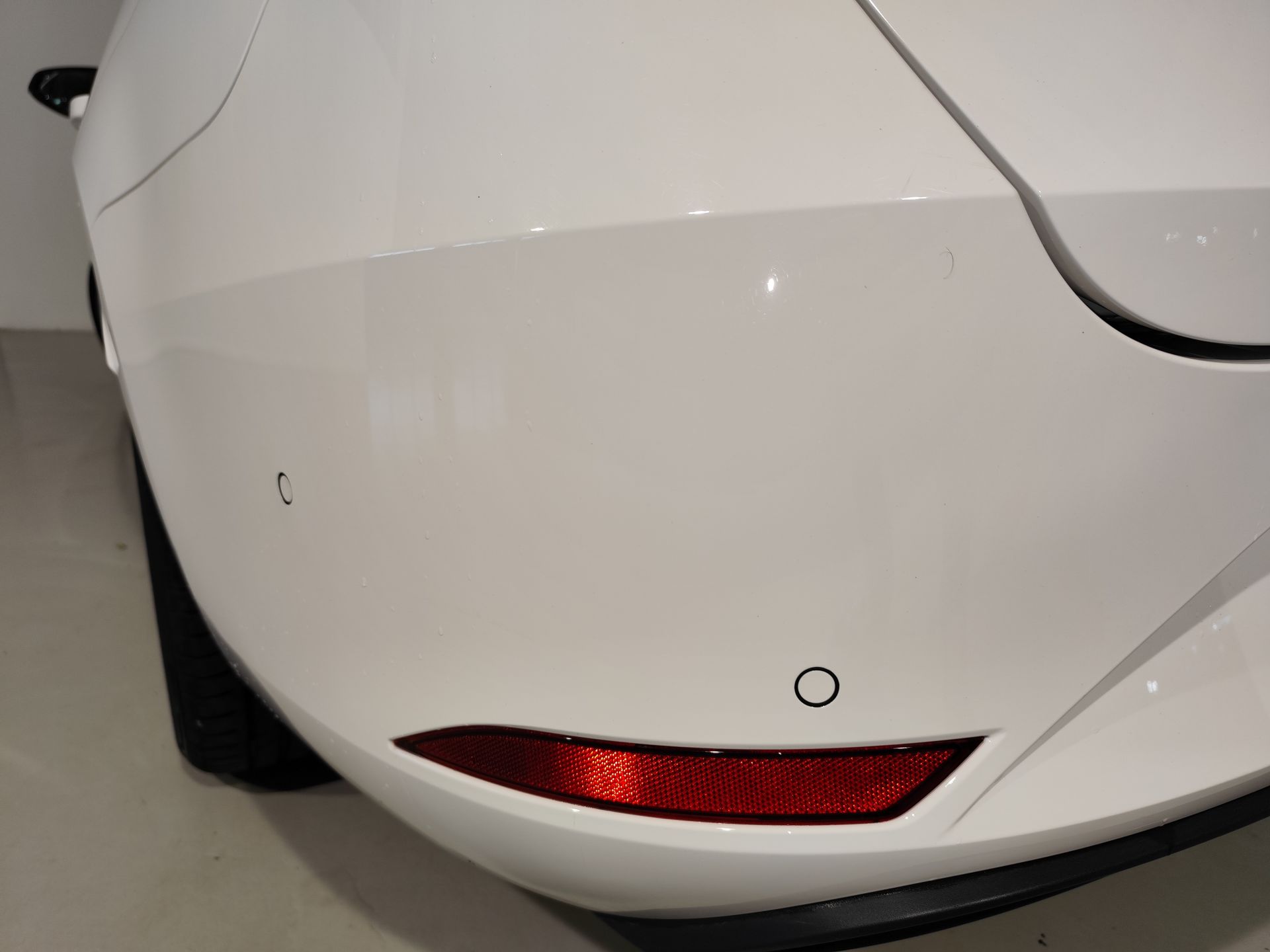 SEAT Nuevo León SP 1.5 eTSI 85kW DSG Style 25 Aniv