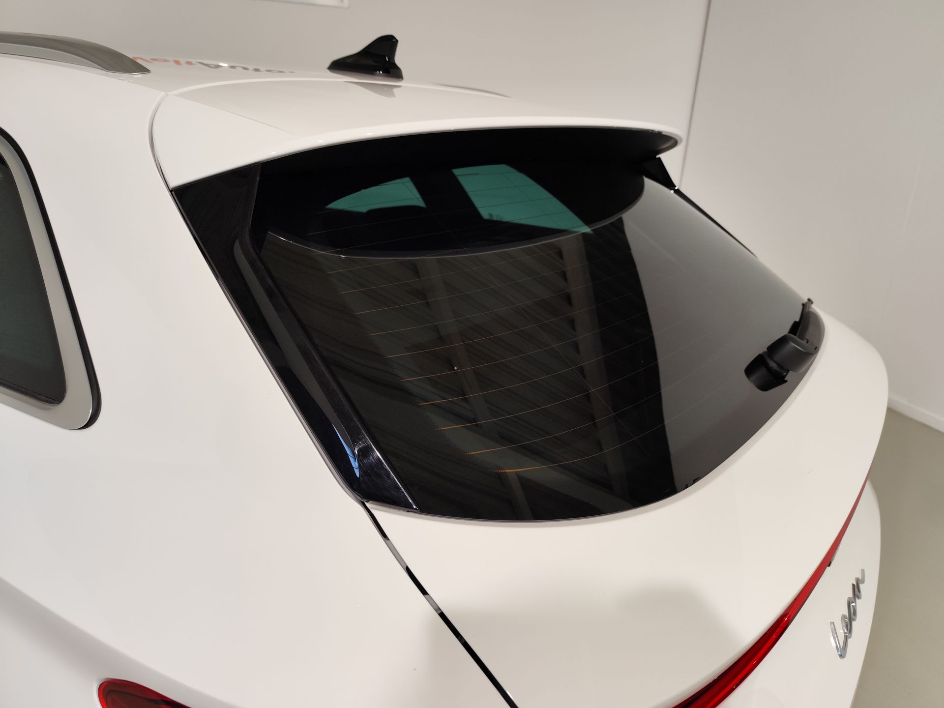 SEAT Nuevo León SP 1.5 eTSI 85kW DSG Style 25 Aniv