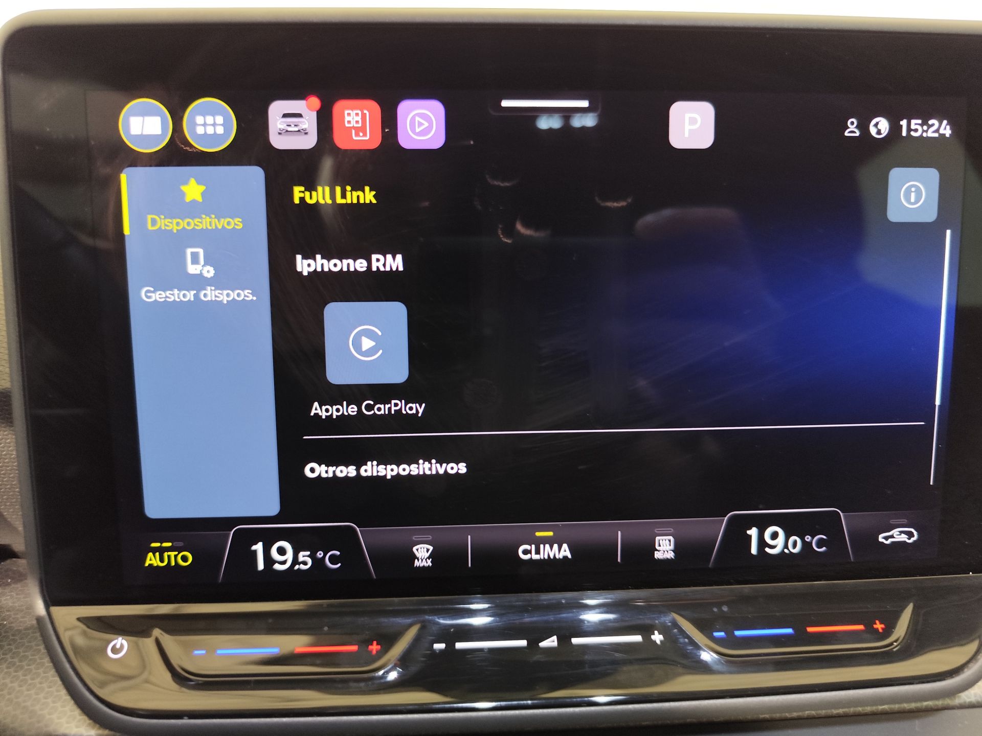 SEAT Nuevo León SP 1.5 eTSI 85kW DSG Style 25 Aniv