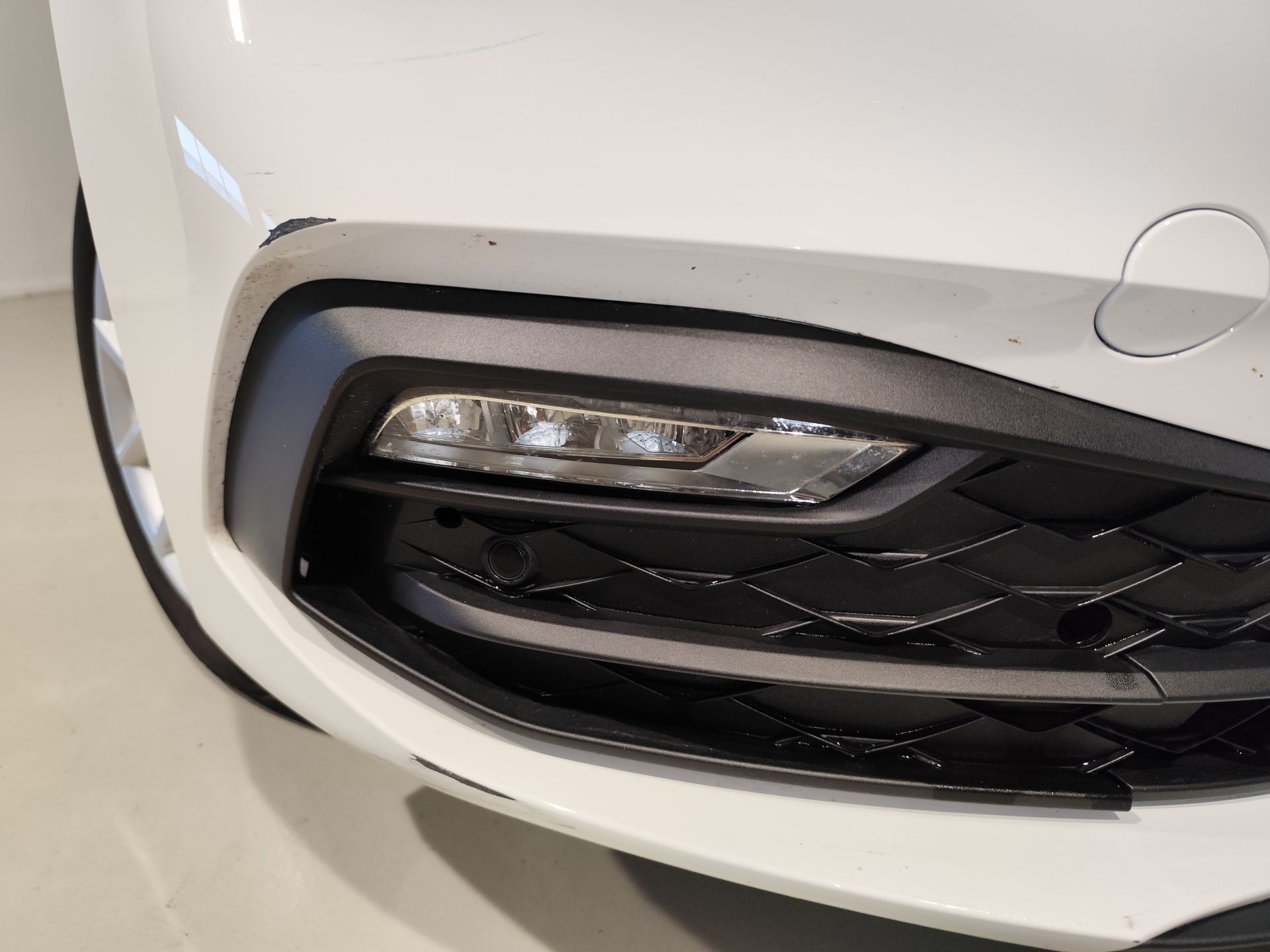 SEAT Nuevo León SP 1.5 eTSI 85kW DSG Style 25 Aniv