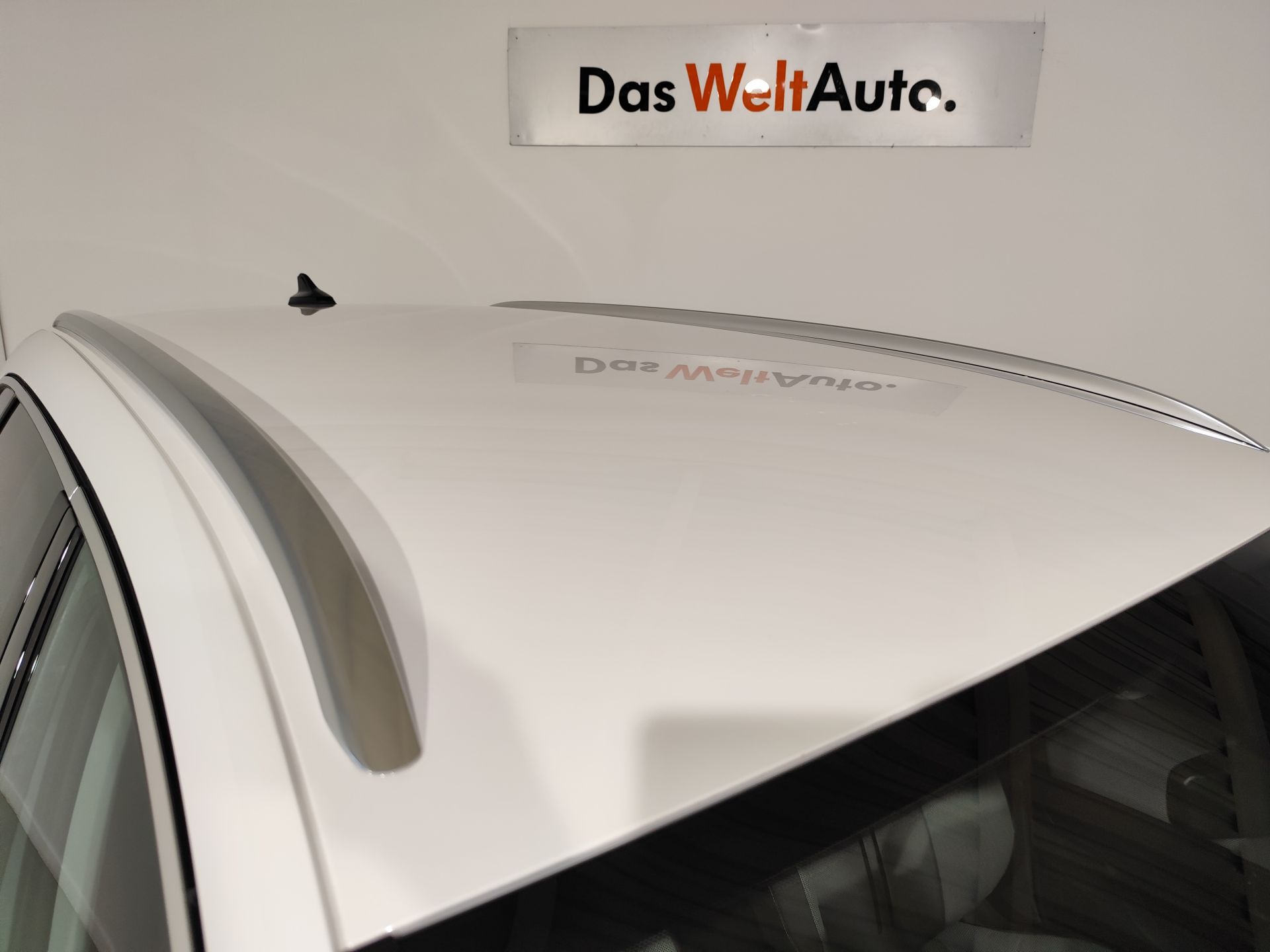 SEAT Nuevo León SP 1.5 eTSI 85kW DSG Style 25 Aniv