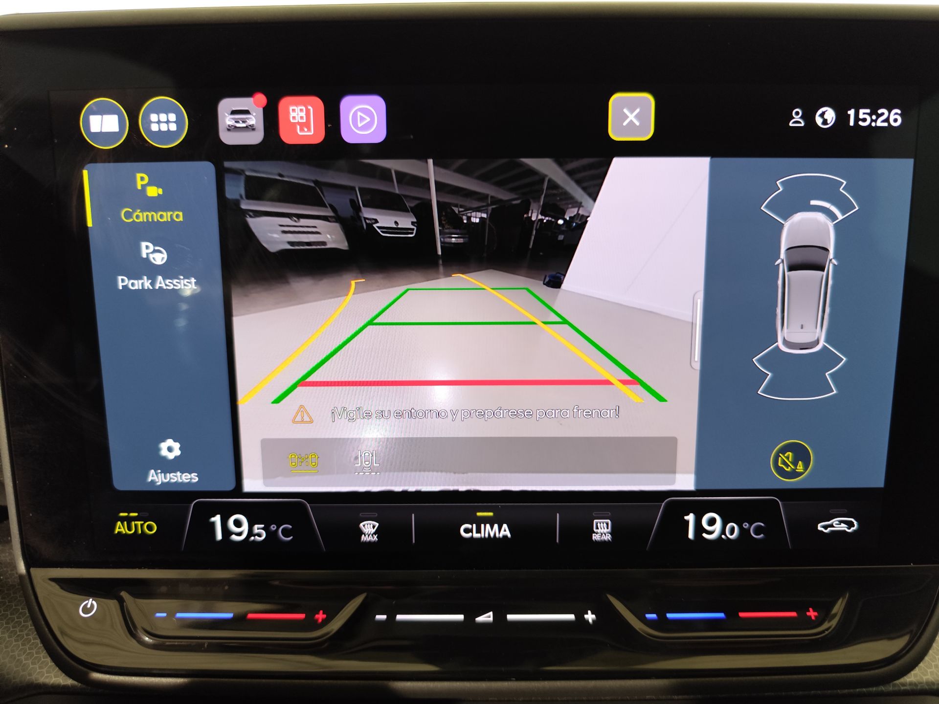 SEAT Nuevo León SP 1.5 eTSI 85kW DSG Style 25 Aniv