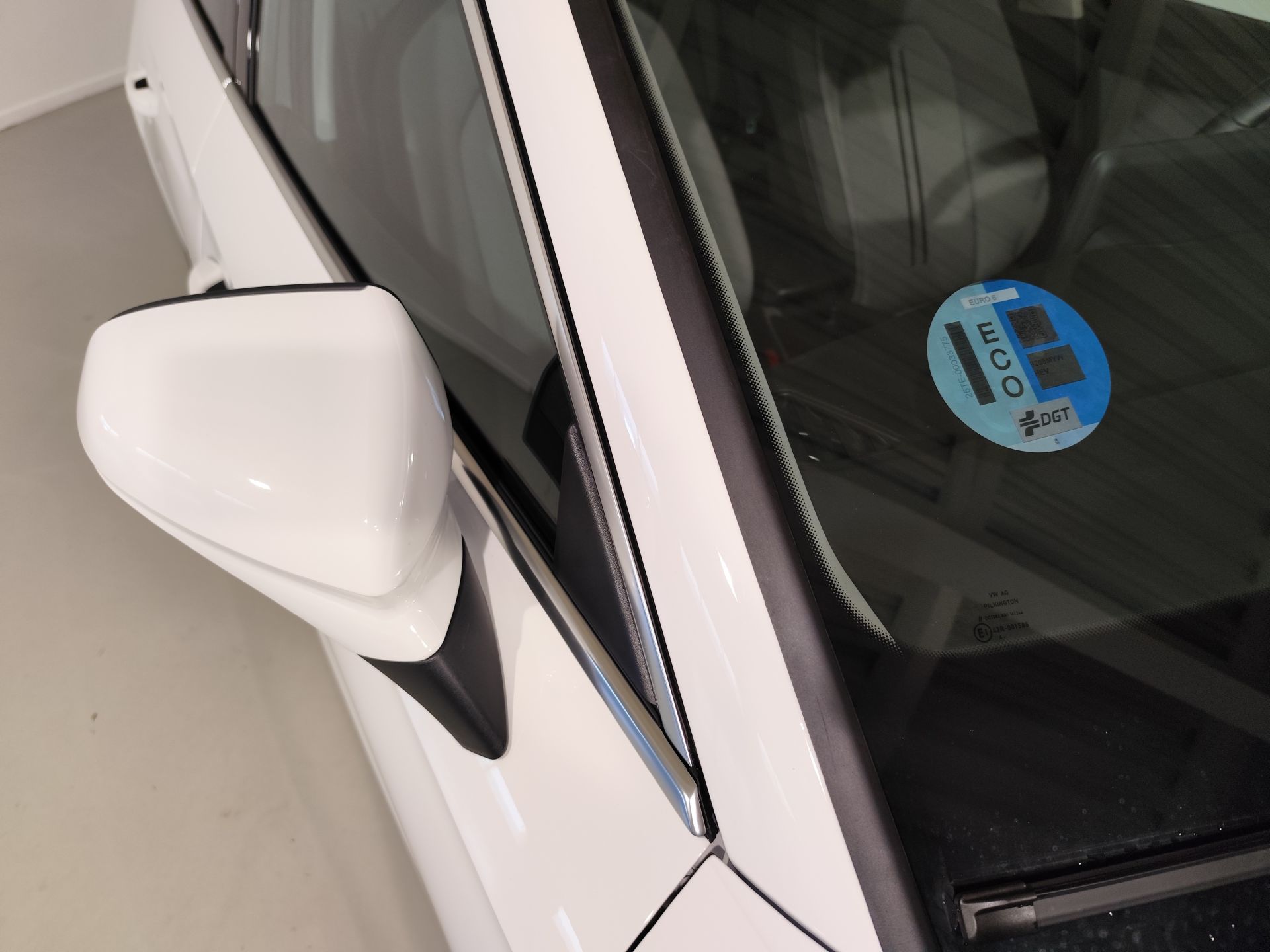 SEAT Nuevo León SP 1.5 eTSI 85kW DSG Style 25 Aniv