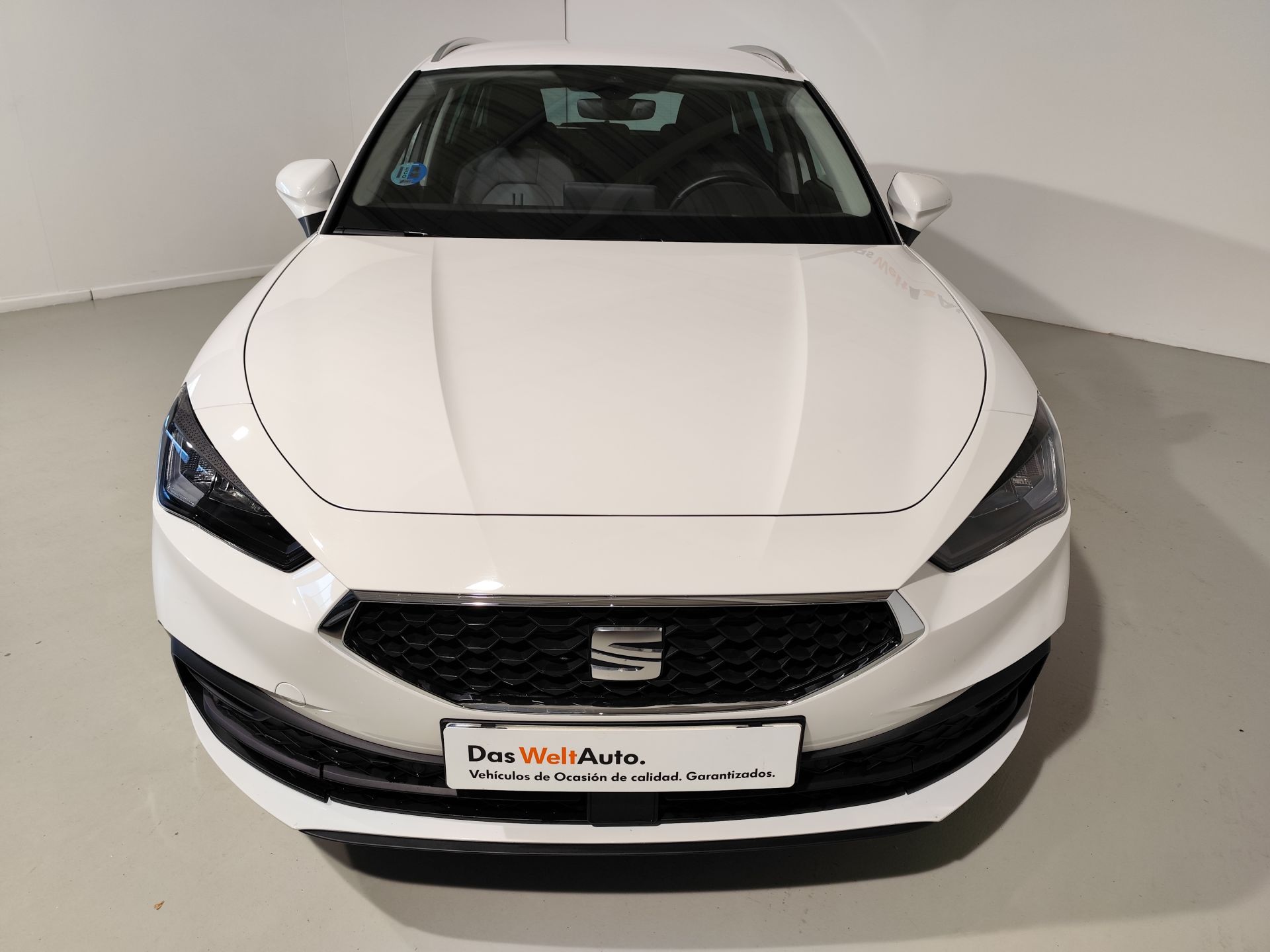 SEAT Nuevo León SP 1.5 eTSI 85kW DSG Style 25 Aniv