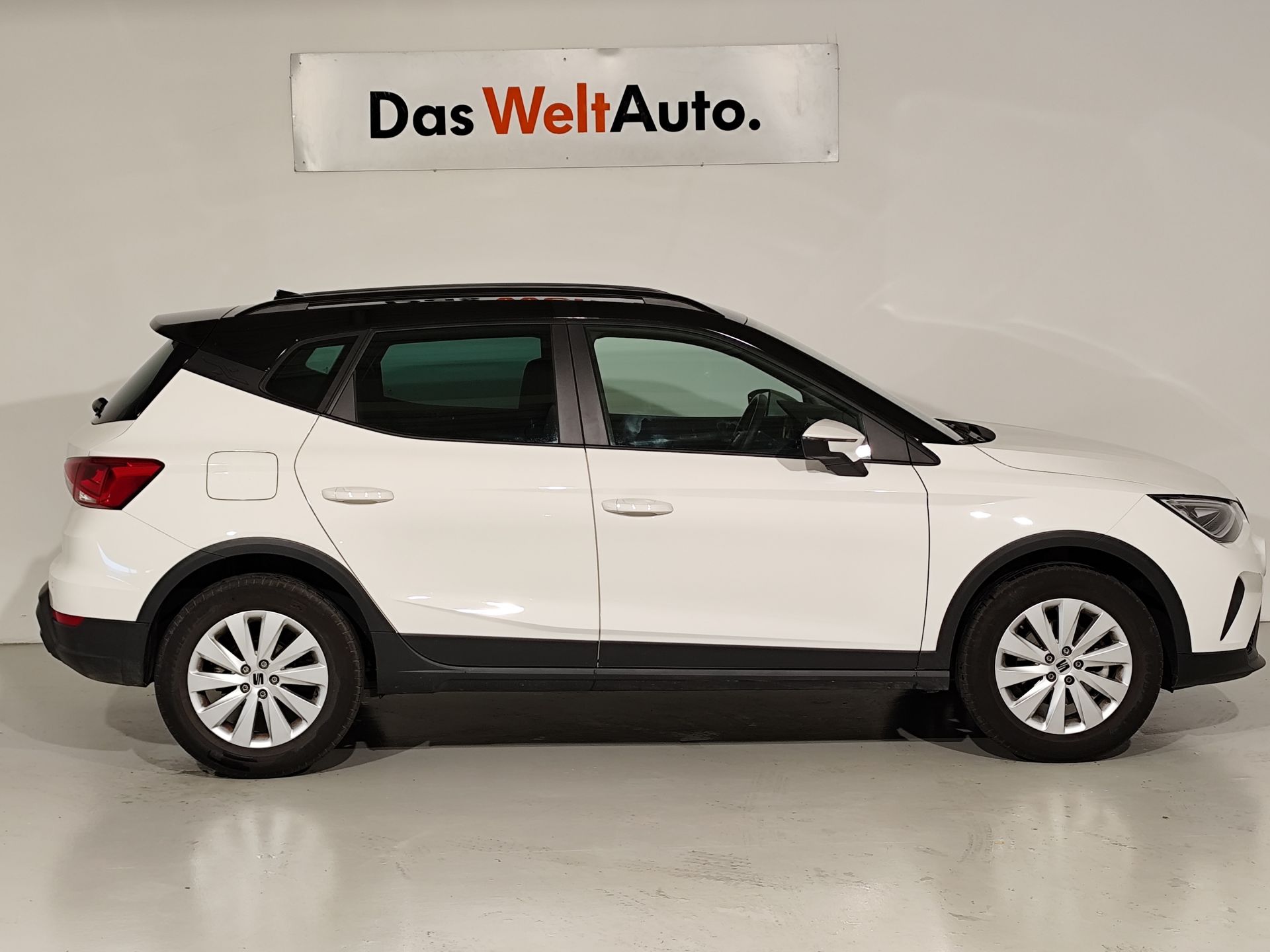 SEAT Arona 1.0 TSI 85kW DSG Style Special Edition