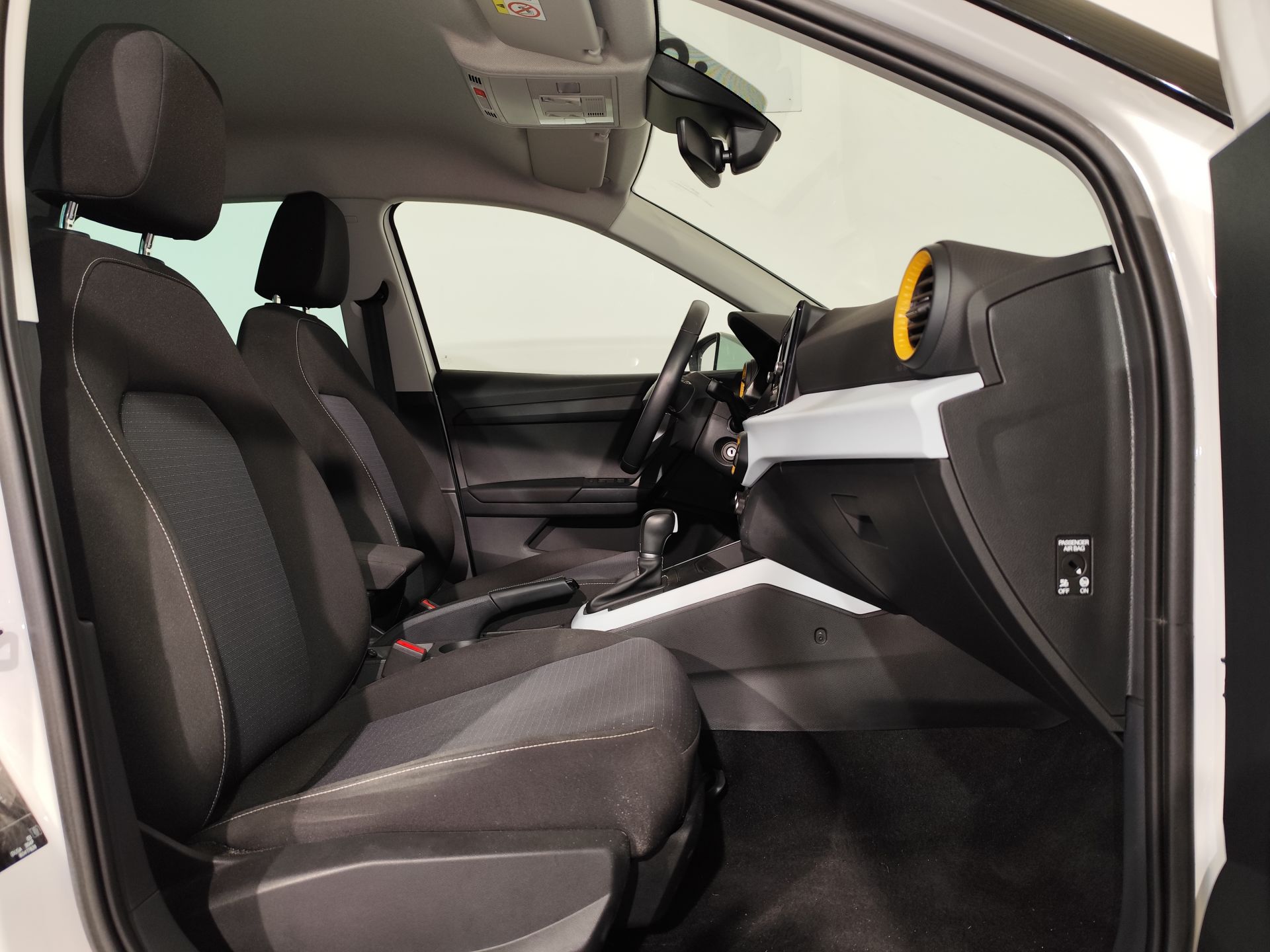 SEAT Arona 1.0 TSI 85kW DSG Style Special Edition