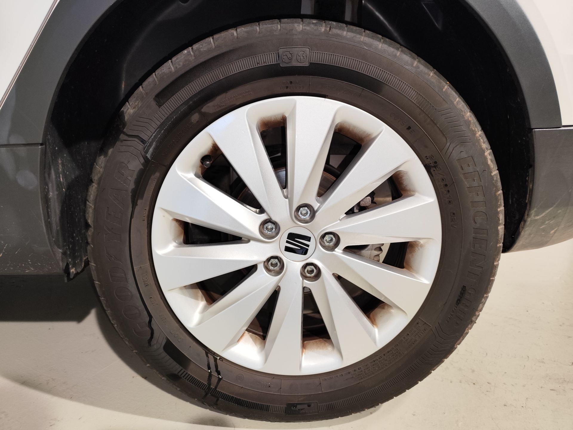 SEAT Arona 1.0 TSI 85kW DSG Style Special Edition