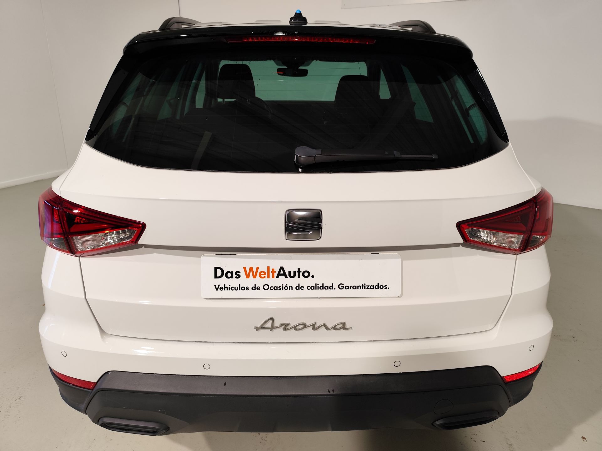 SEAT Arona 1.0 TSI 85kW DSG Style Special Edition