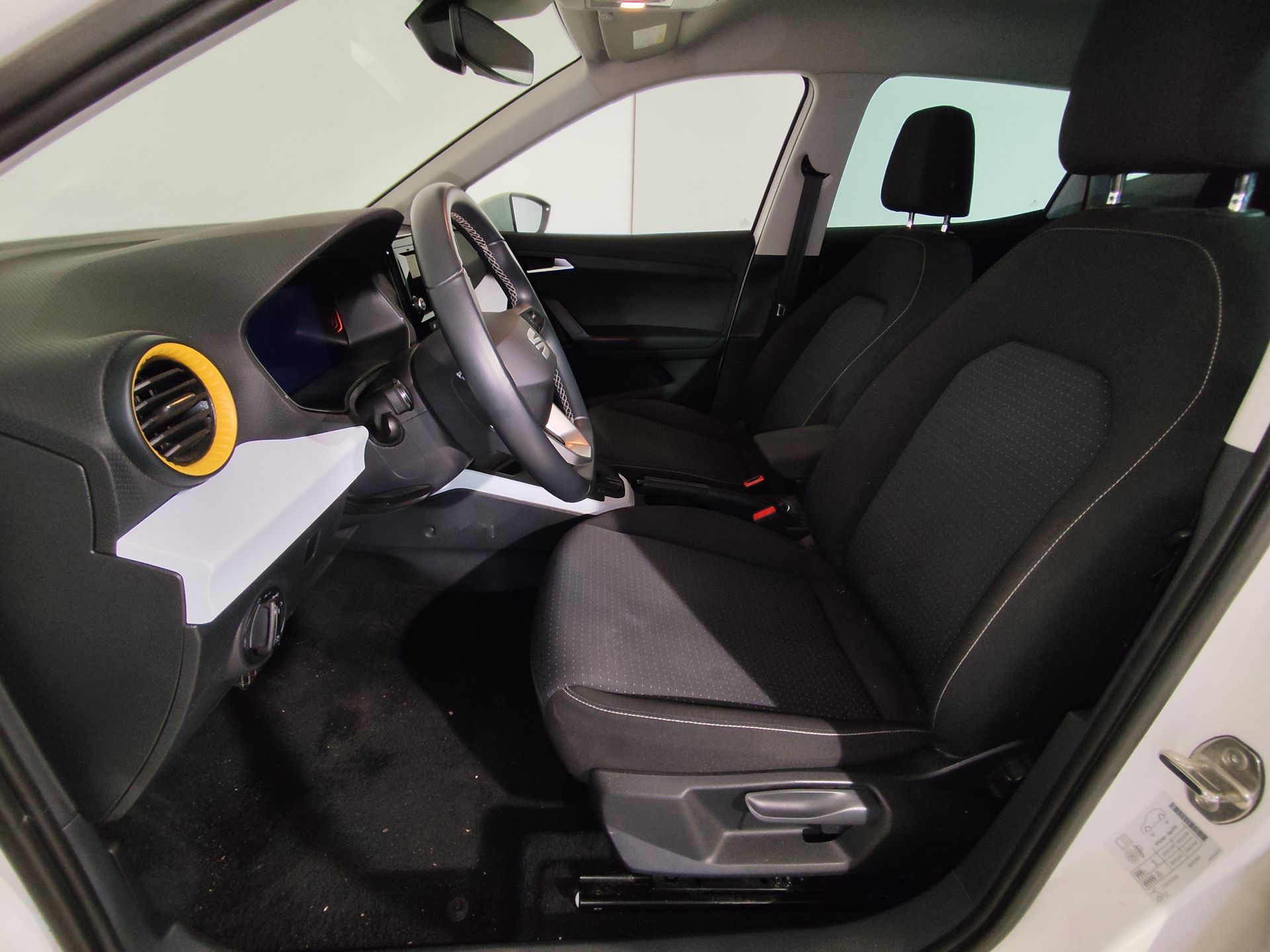 SEAT Arona 1.0 TSI 85kW DSG Style Special Edition