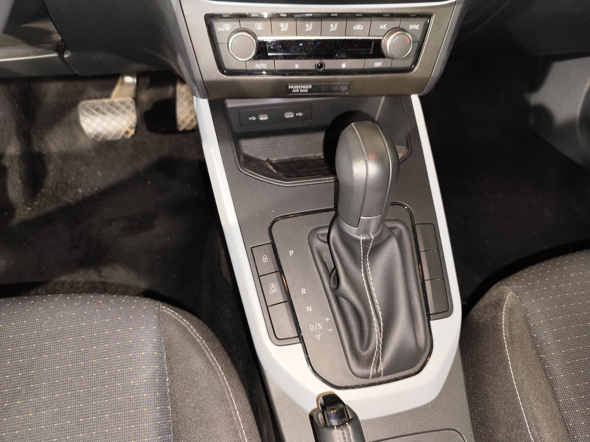 SEAT Arona 1.0 TSI 85kW DSG Style Special Edition