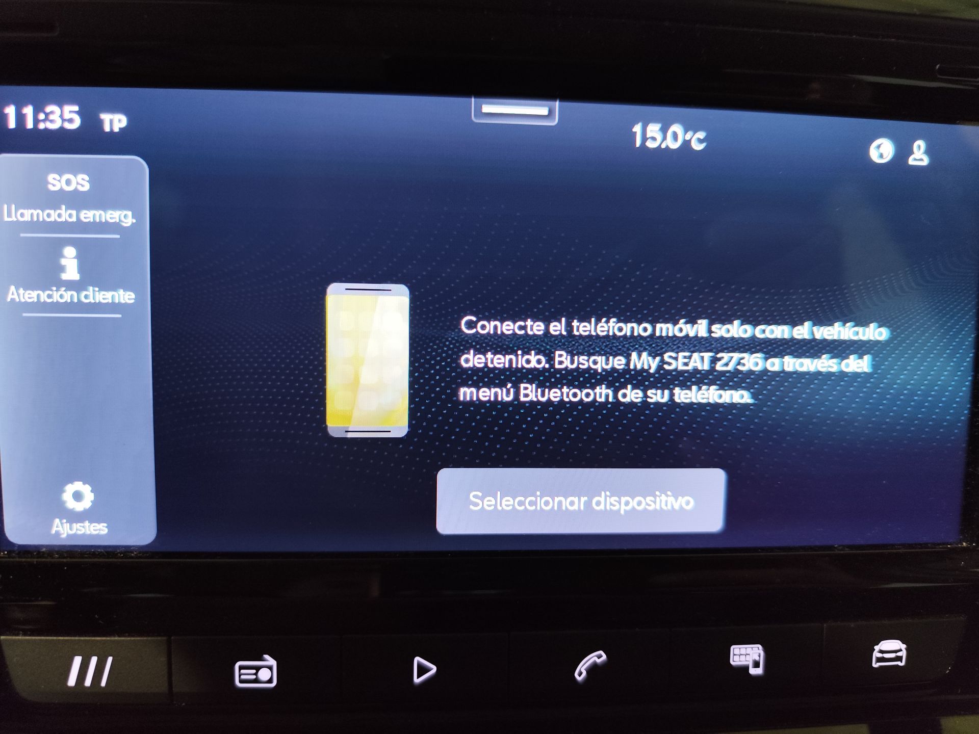 SEAT Arona 1.0 TSI 85kW DSG Style Special Edition