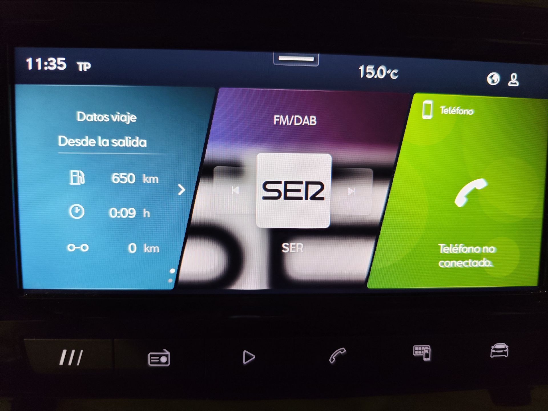 SEAT Arona 1.0 TSI 85kW DSG Style Special Edition