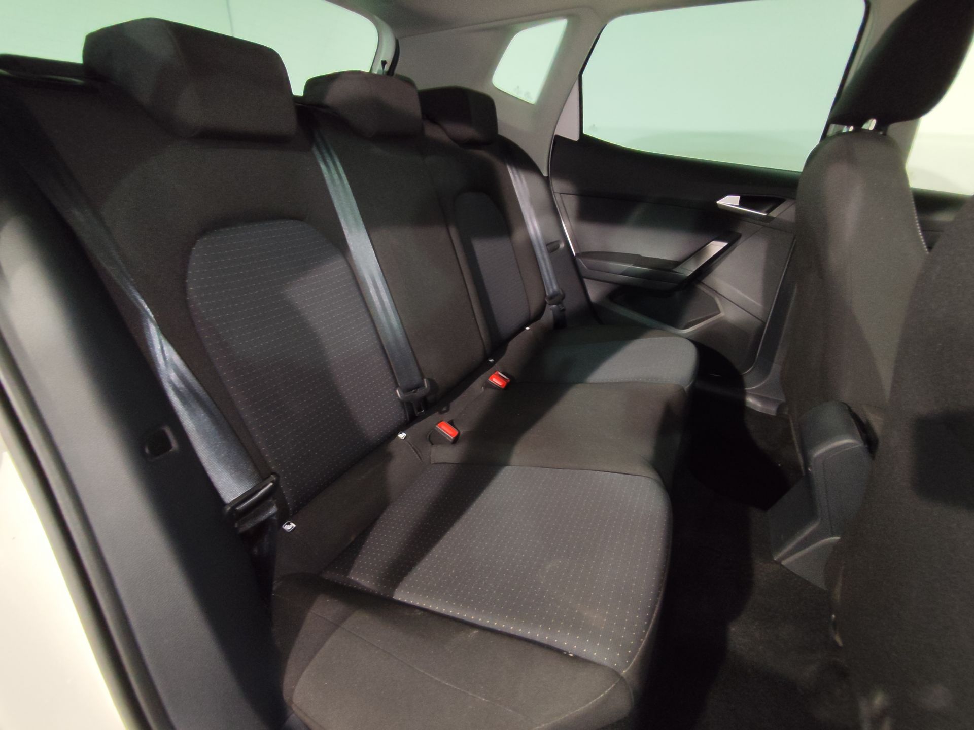 SEAT Arona 1.0 TSI 85kW DSG Style Special Edition