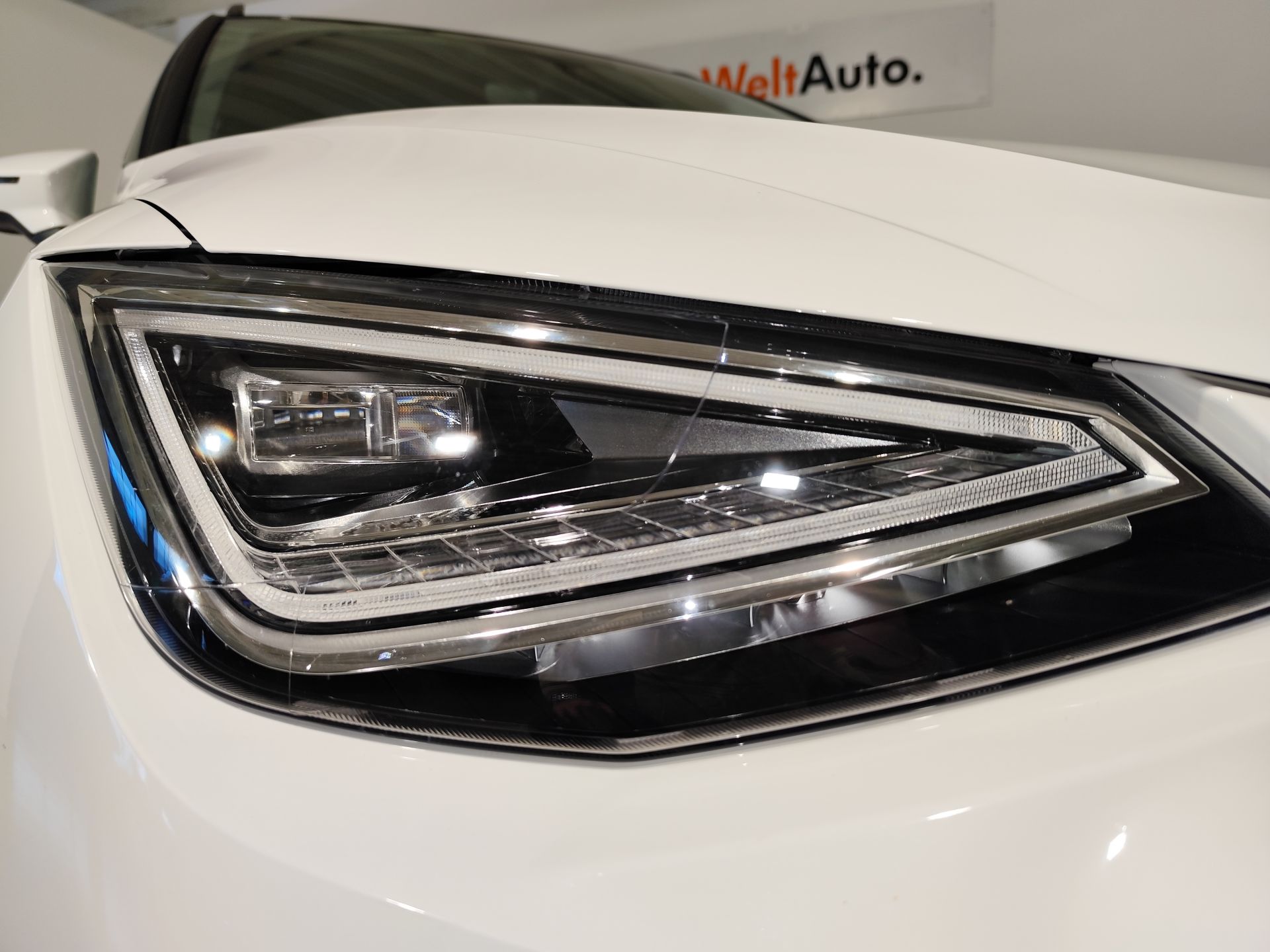 SEAT Arona 1.0 TSI 85kW DSG Style Special Edition