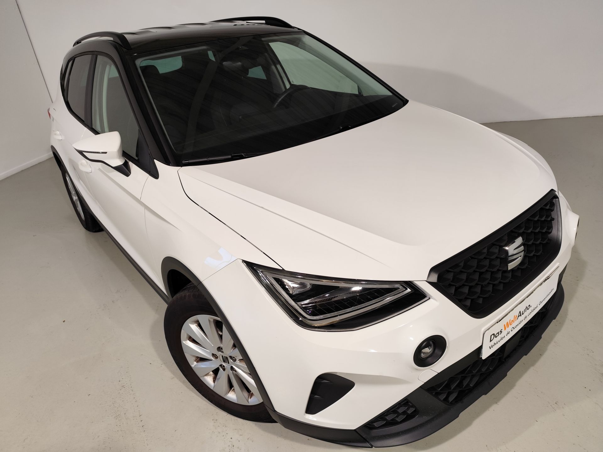 SEAT Arona 1.0 TSI 85kW DSG Style Special Edition