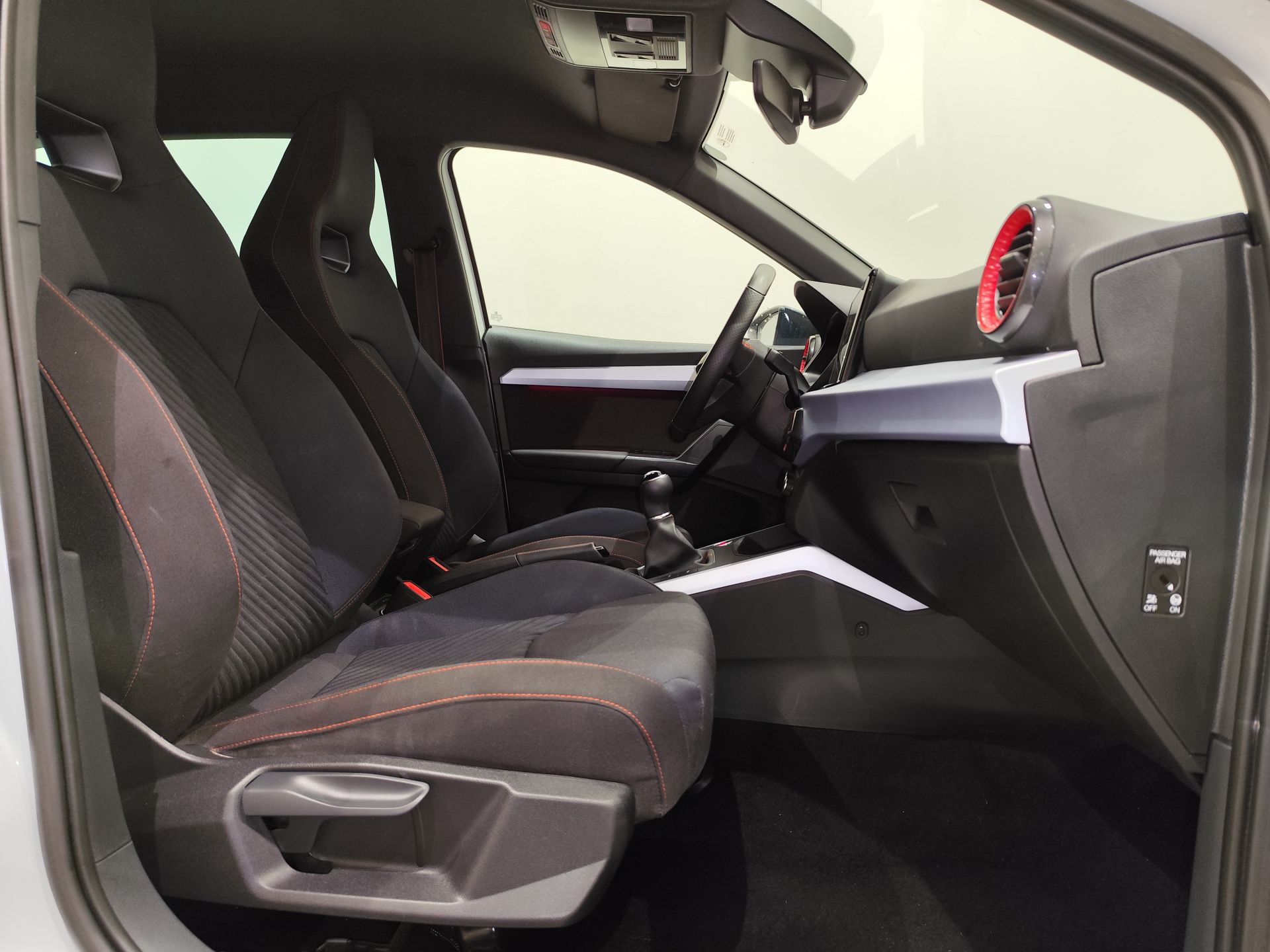 SEAT Arona 1.0 TSI 85kW (115CV) FR Special Edition