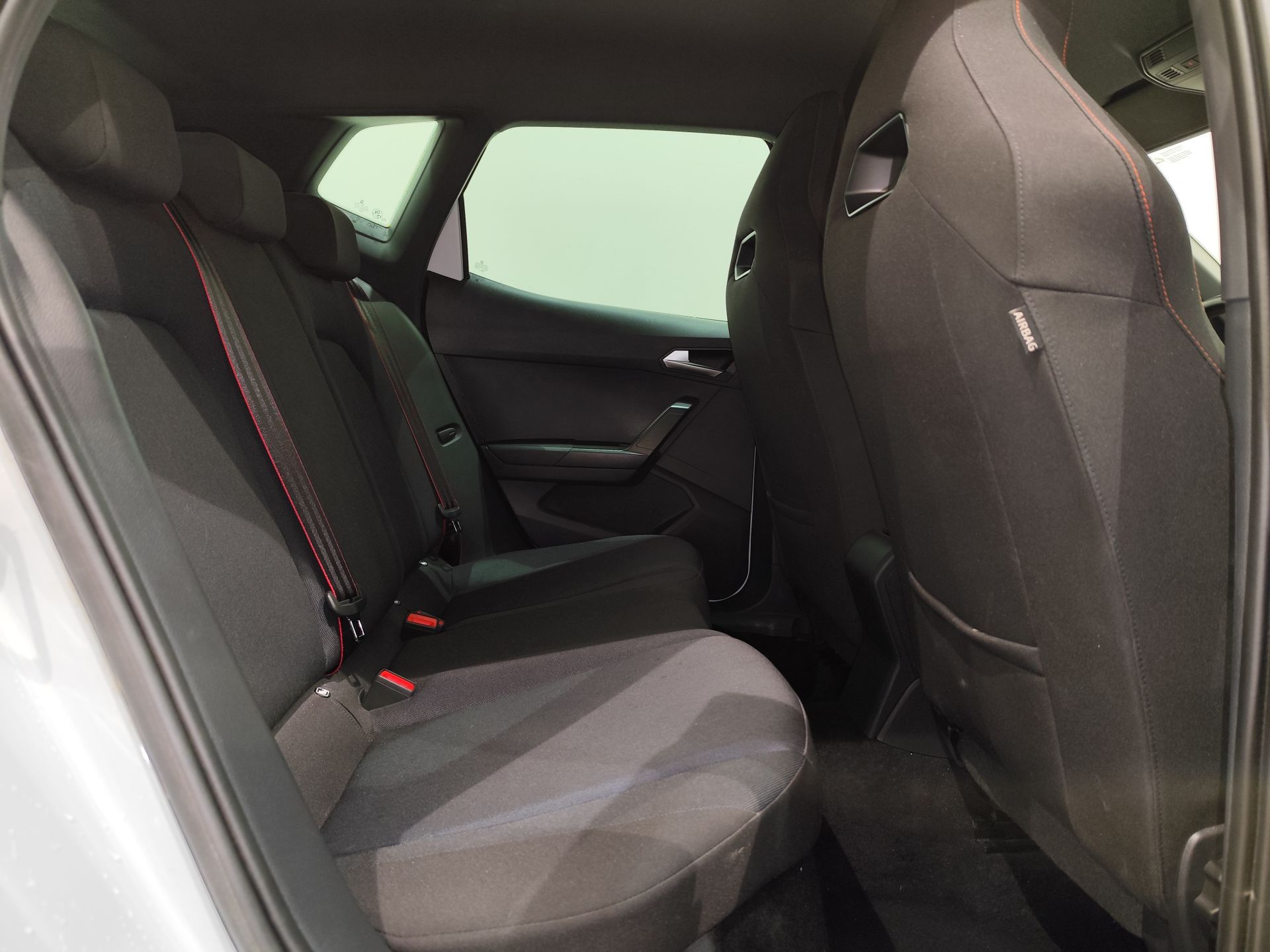 SEAT Arona 1.0 TSI 85kW (115CV) FR Special Edition