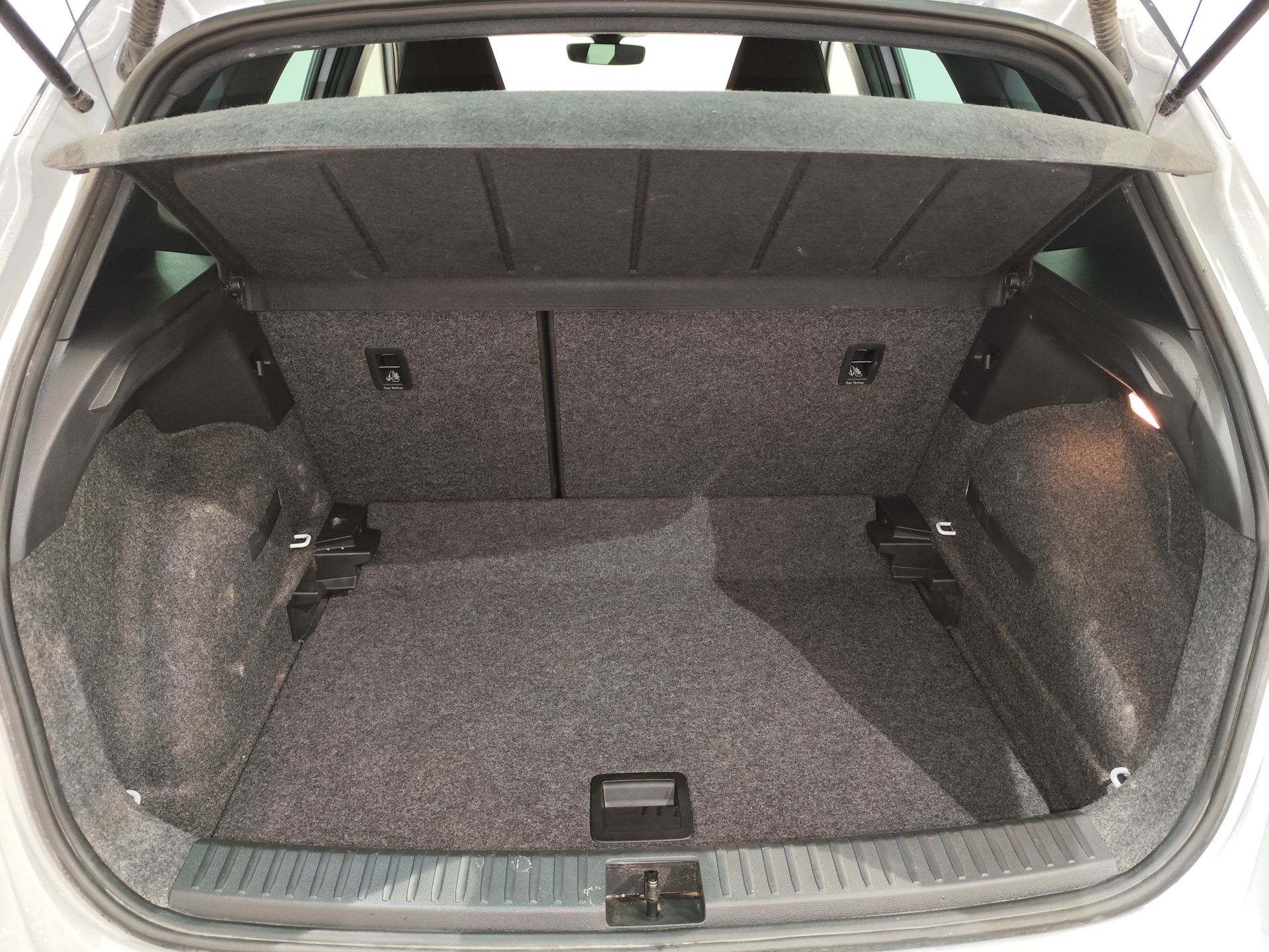 SEAT Arona 1.0 TSI 85kW (115CV) FR Special Edition