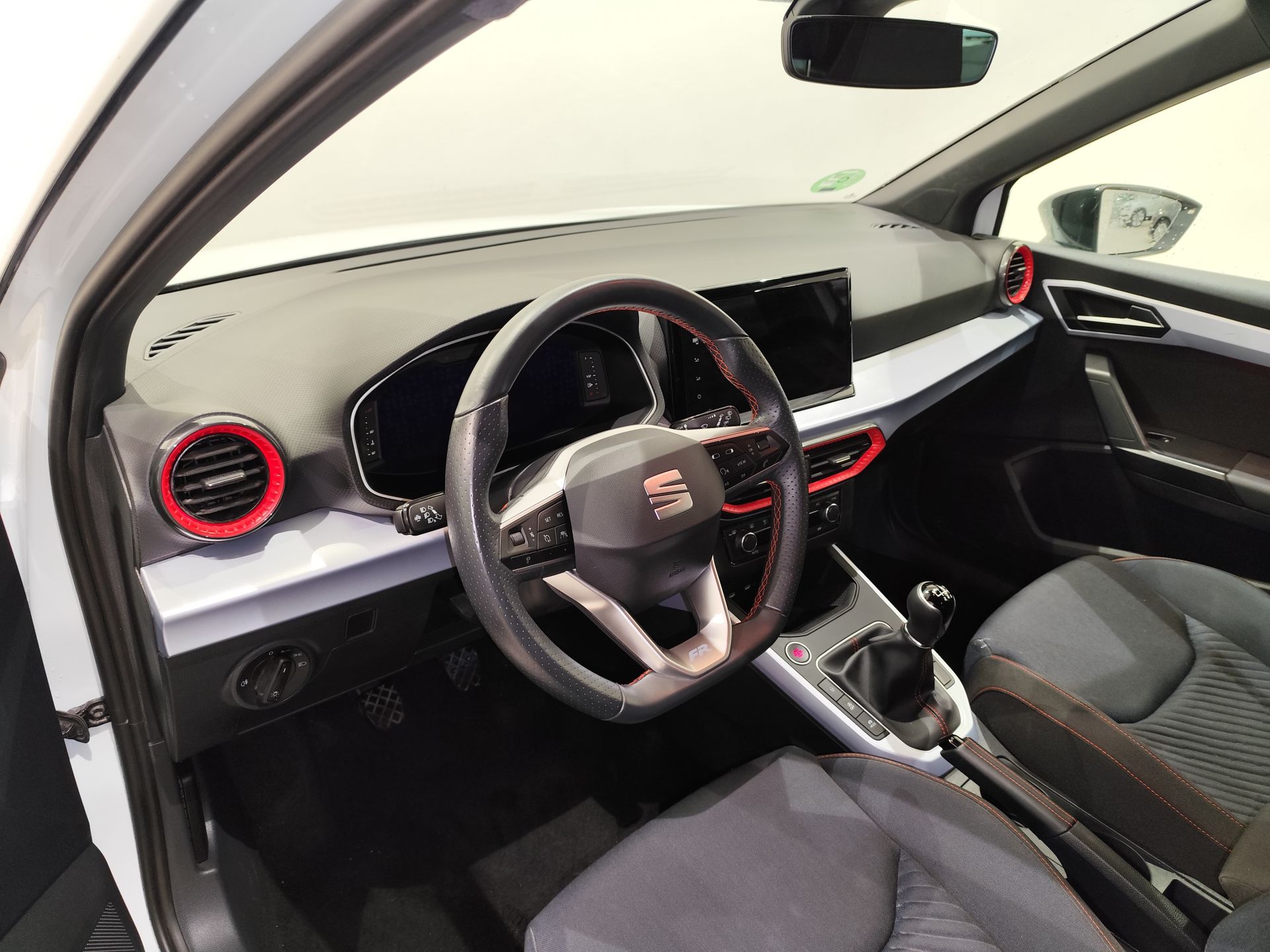 SEAT Arona 1.0 TSI 85kW (115CV) FR Special Edition