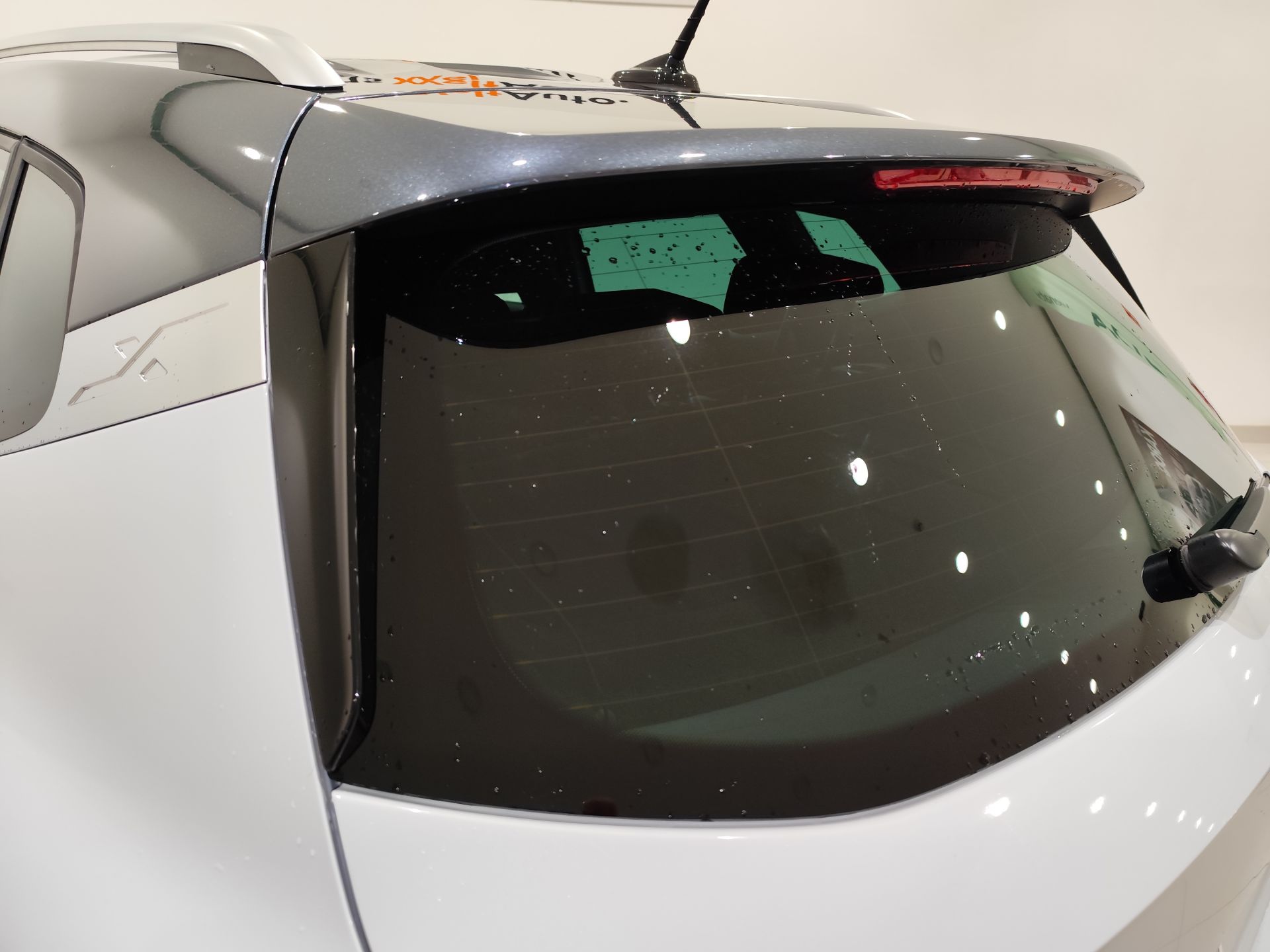 SEAT Arona 1.0 TSI 85kW (115CV) FR Special Edition