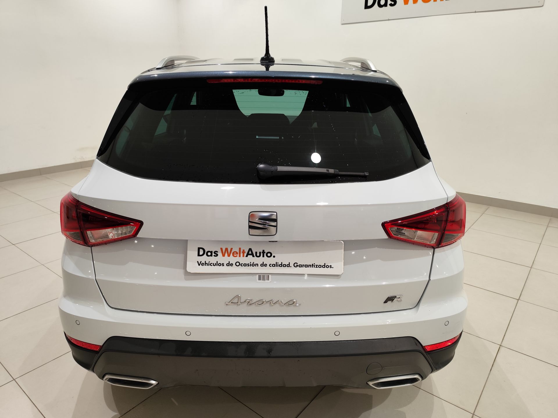 SEAT Arona 1.0 TSI 85kW (115CV) FR Special Edition