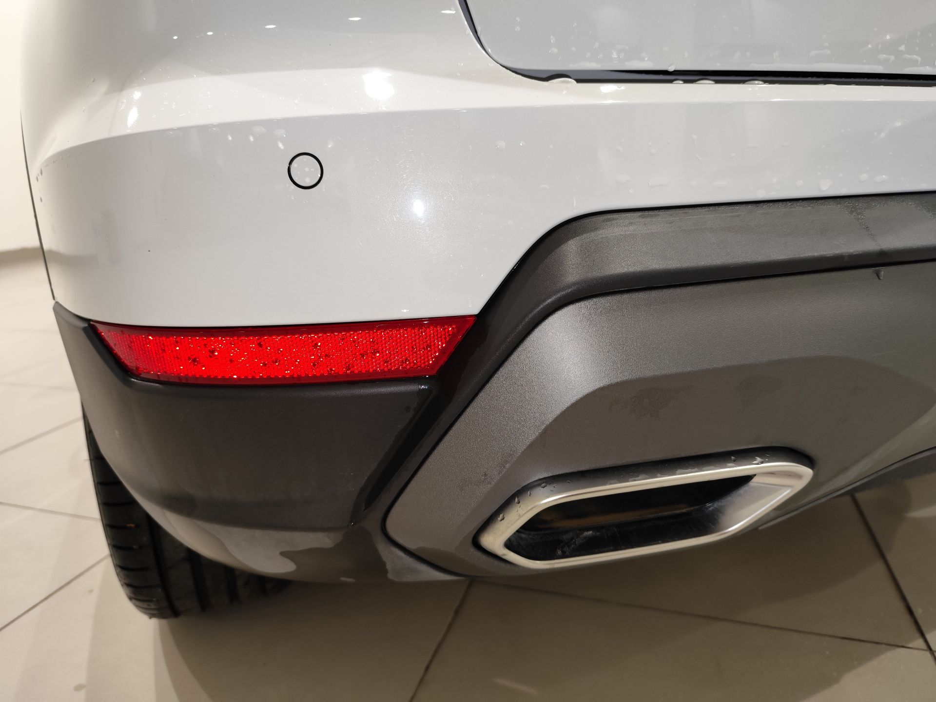 SEAT Arona 1.0 TSI 85kW (115CV) FR Special Edition