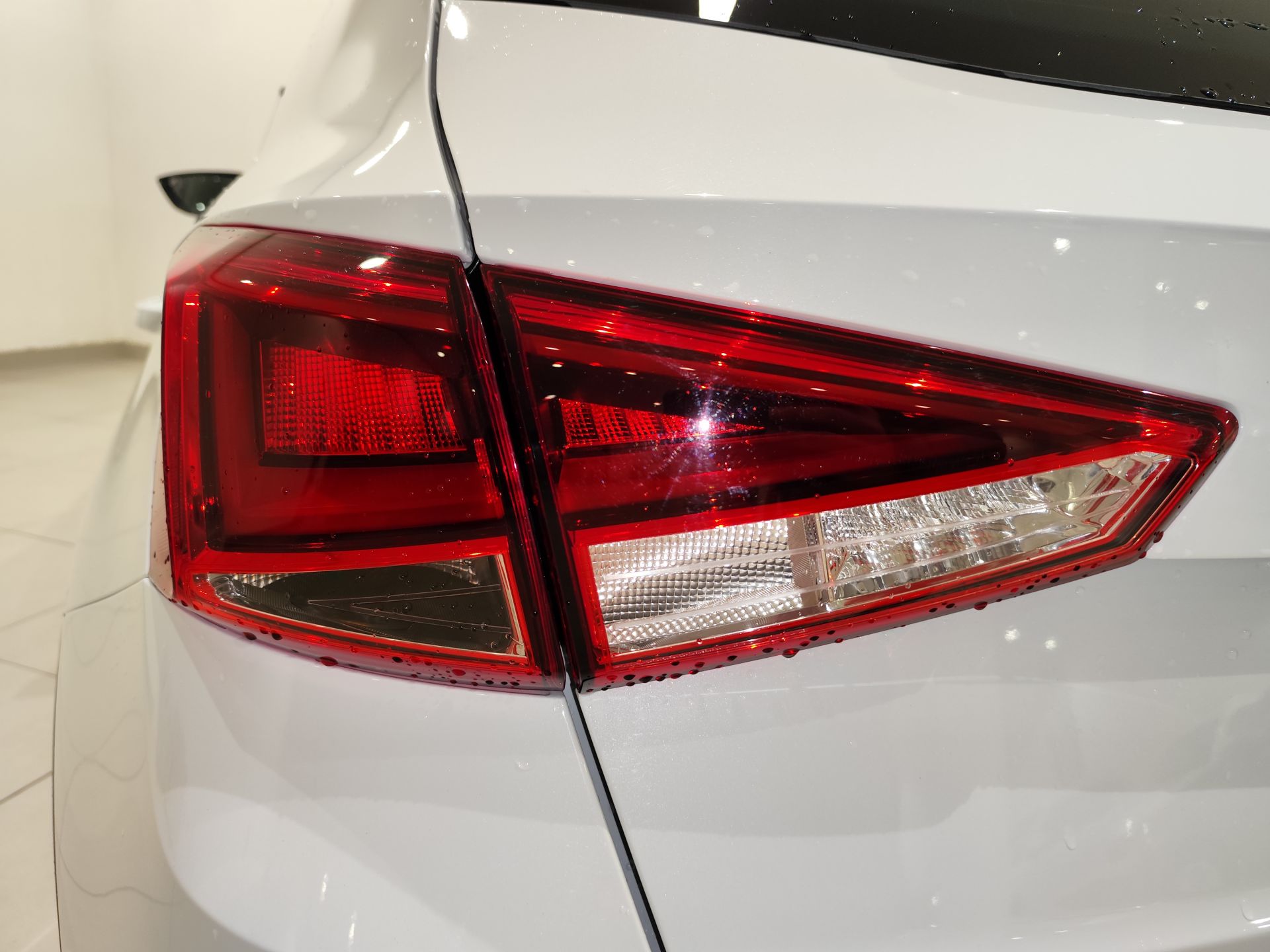 SEAT Arona 1.0 TSI 85kW (115CV) FR Special Edition