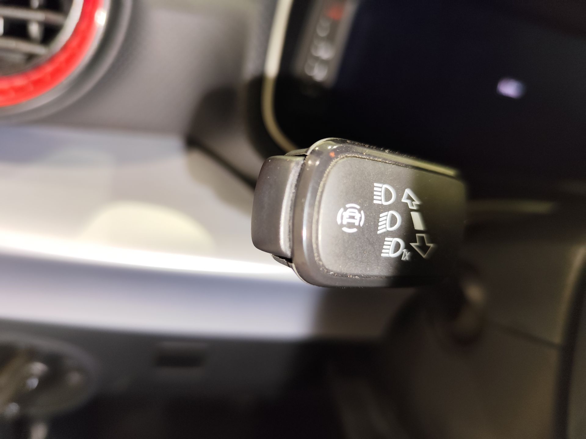 SEAT Arona 1.0 TSI 85kW (115CV) FR Special Edition