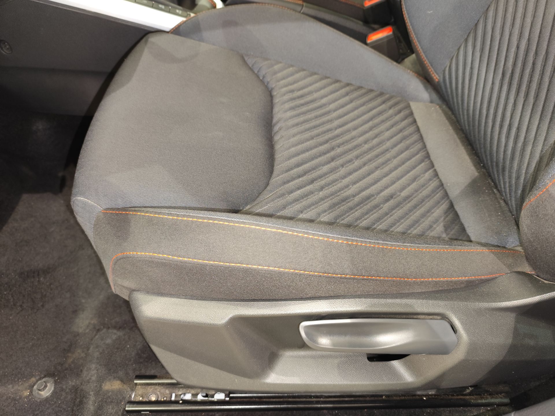 SEAT Arona 1.0 TSI 85kW (115CV) FR Special Edition