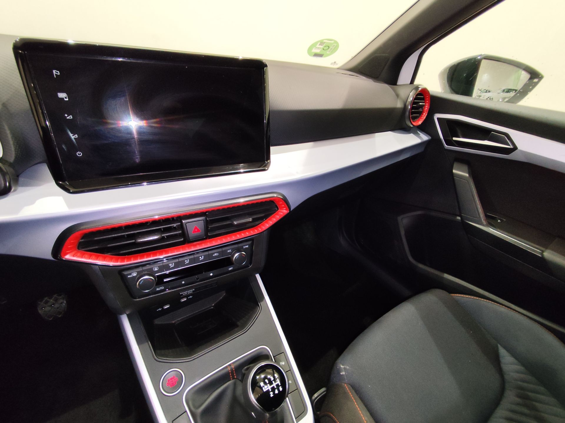 SEAT Arona 1.0 TSI 85kW (115CV) FR Special Edition