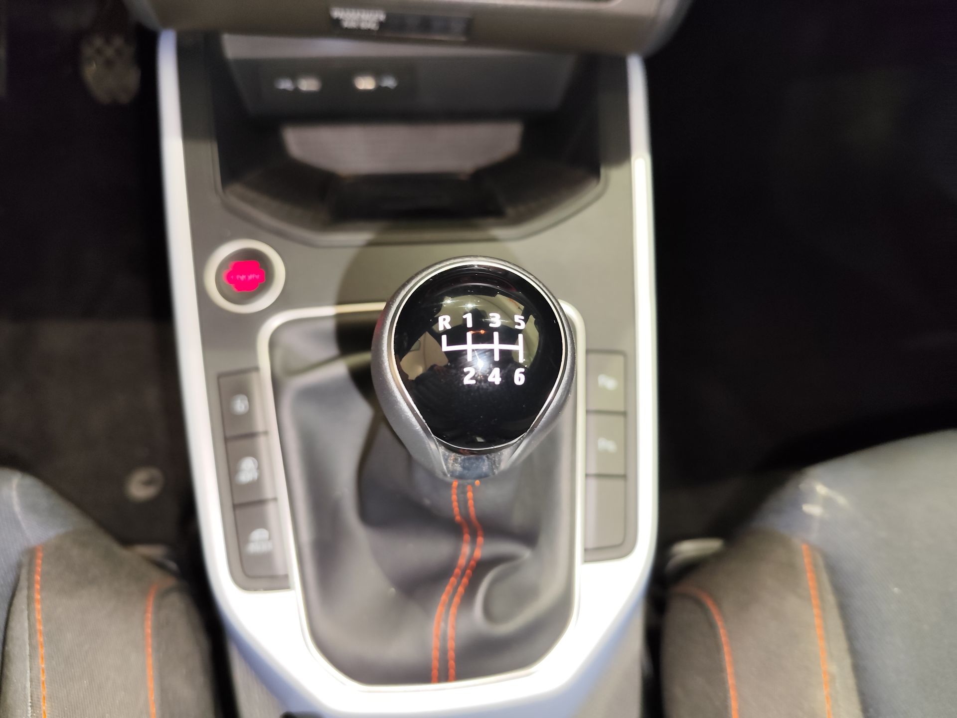 SEAT Arona 1.0 TSI 85kW (115CV) FR Special Edition