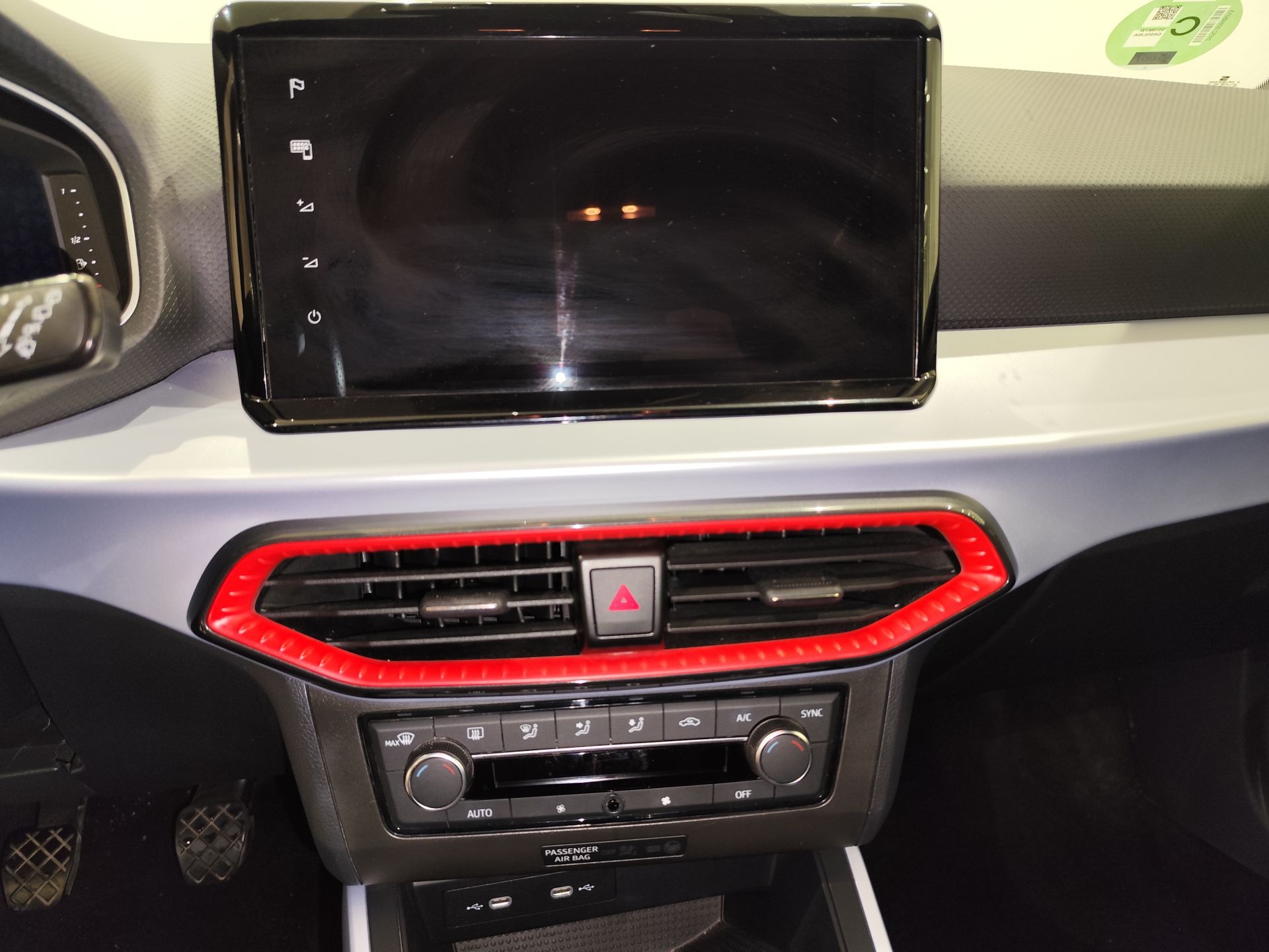 SEAT Arona 1.0 TSI 85kW (115CV) FR Special Edition