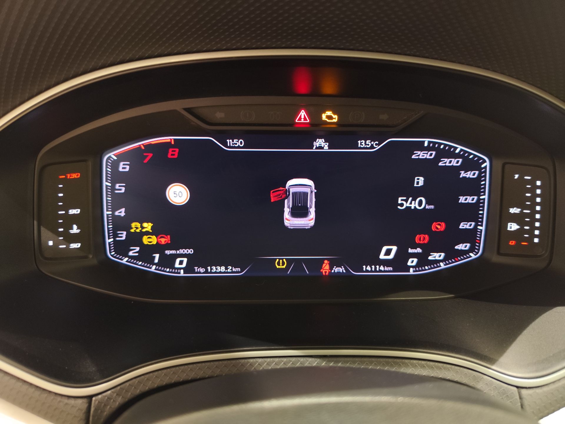 SEAT Arona 1.0 TSI 85kW (115CV) FR Special Edition